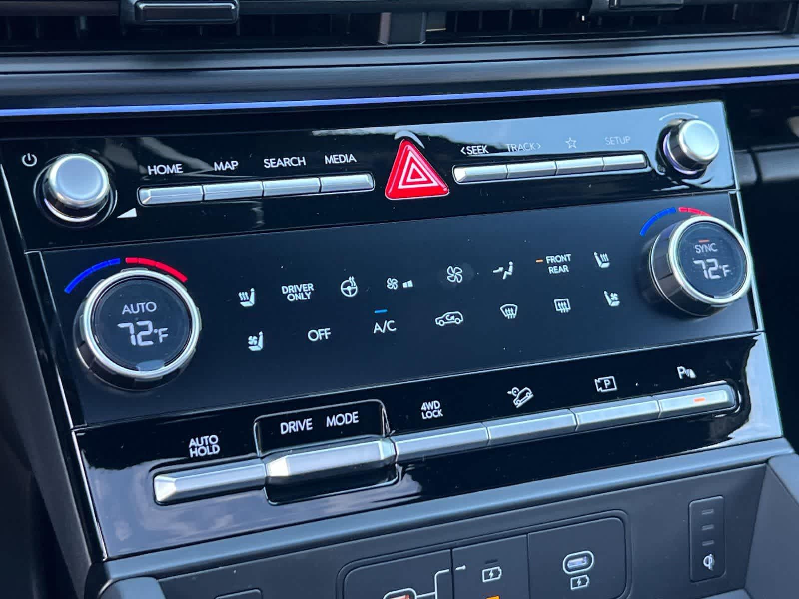 Thumbnail: 2026 Hyundai Santa Fe - 22