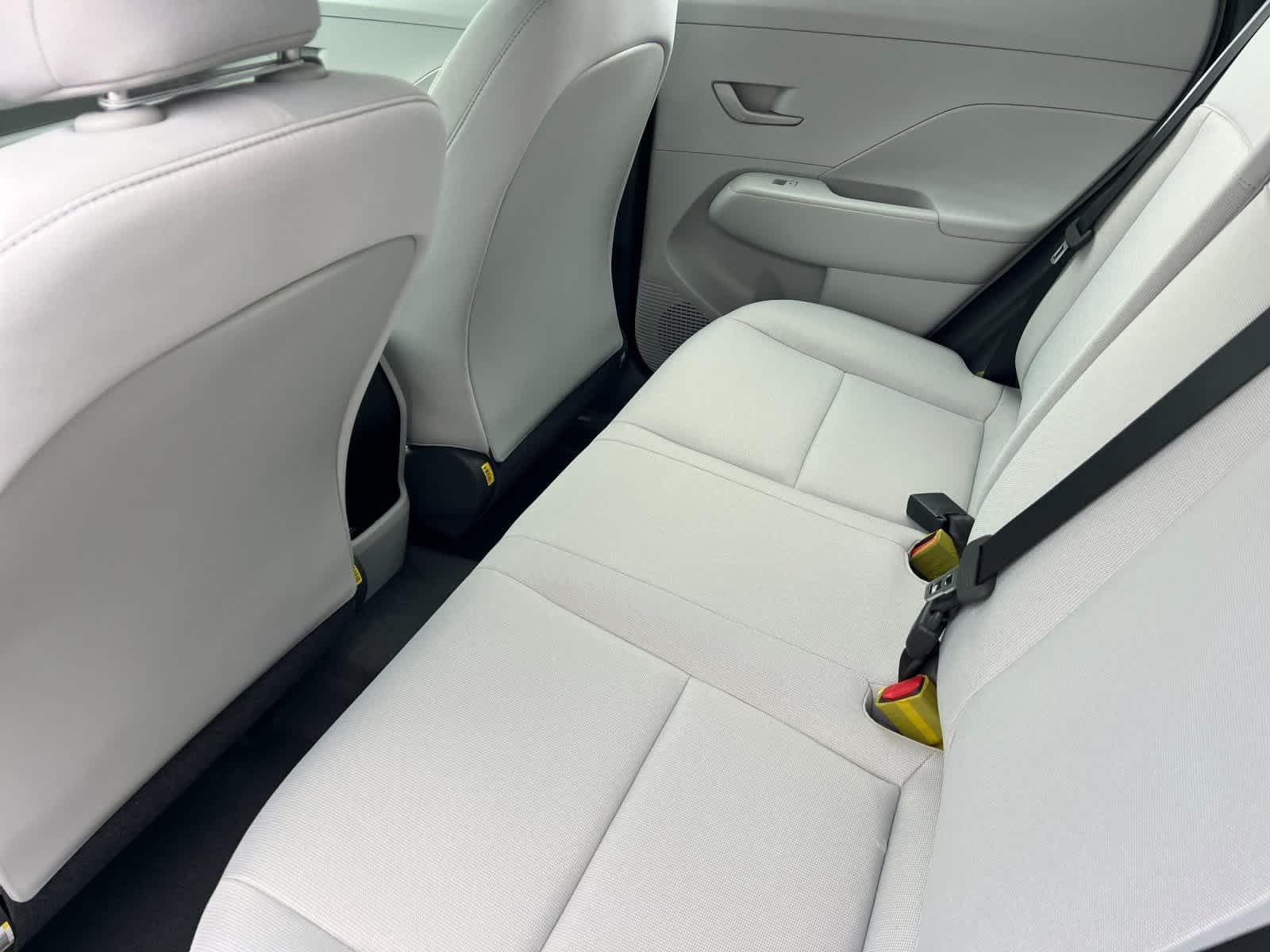 Thumbnail: 2026 Hyundai Kona - 4