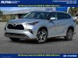 Used 2023 Toyota Highlander XLE SUV