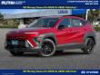 New 2026 Hyundai Kona SEL Sport FWD SUV