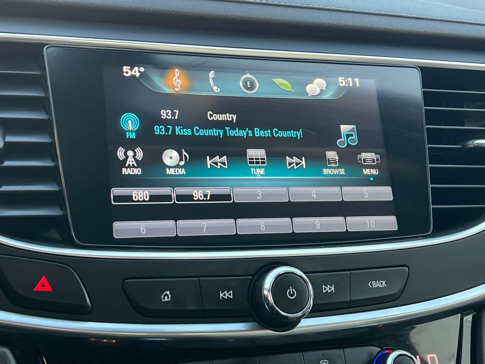 Thumbnail: 2019 Buick LaCrosse - 17