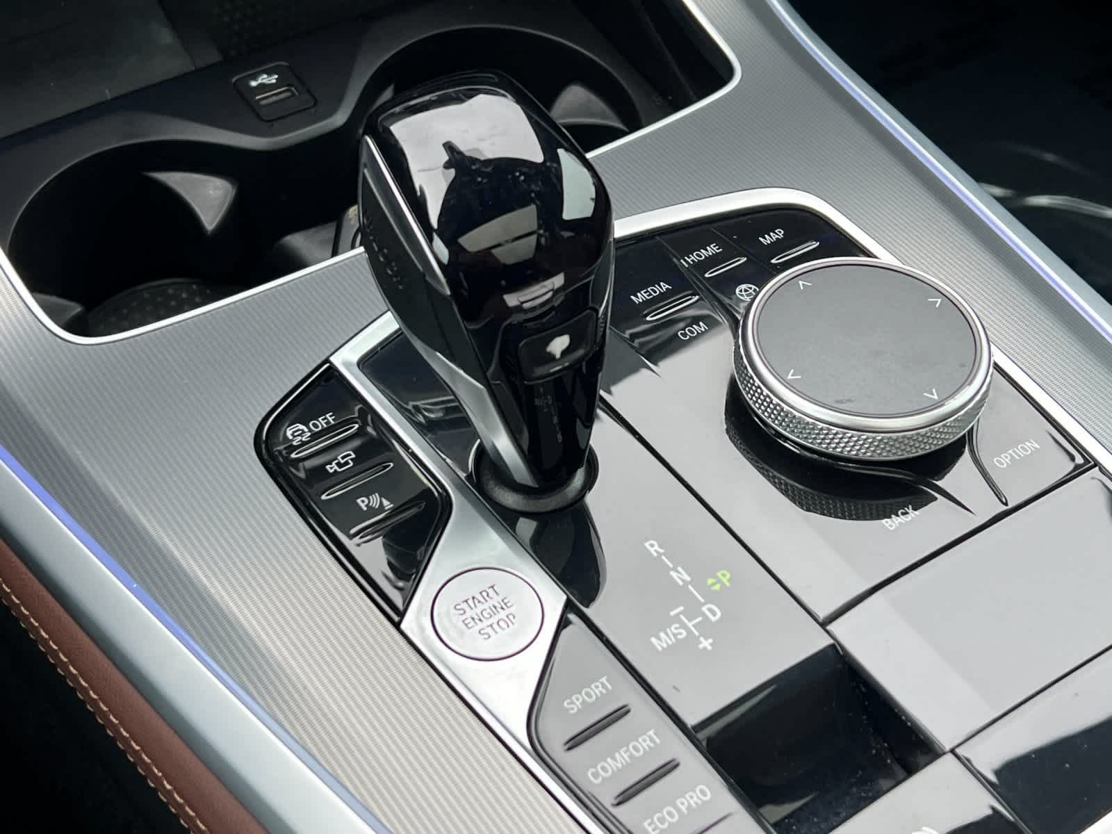 Thumbnail: 2023 BMW X5 - 22