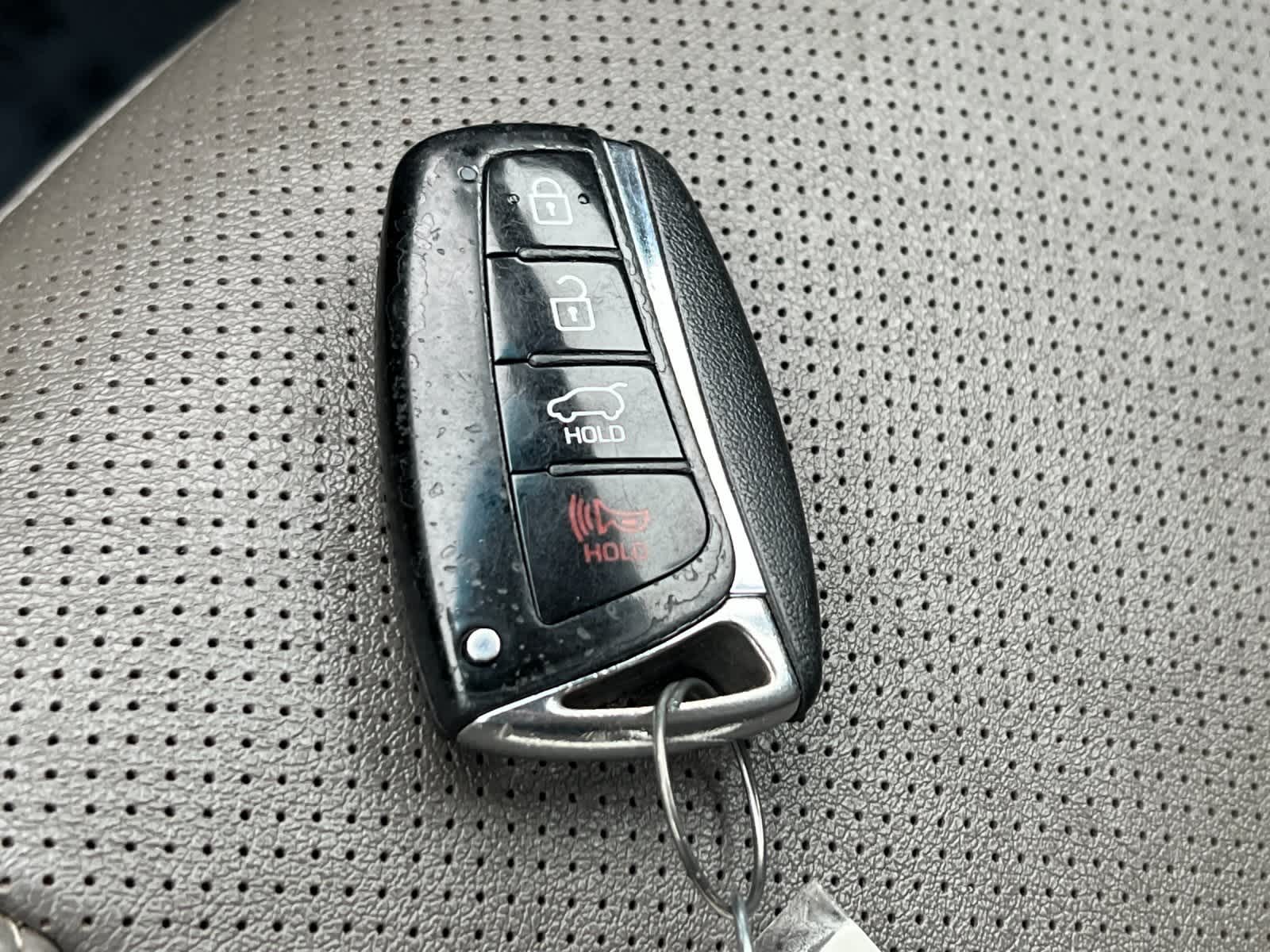 Thumbnail: 2019 Hyundai Santa Fe - 27