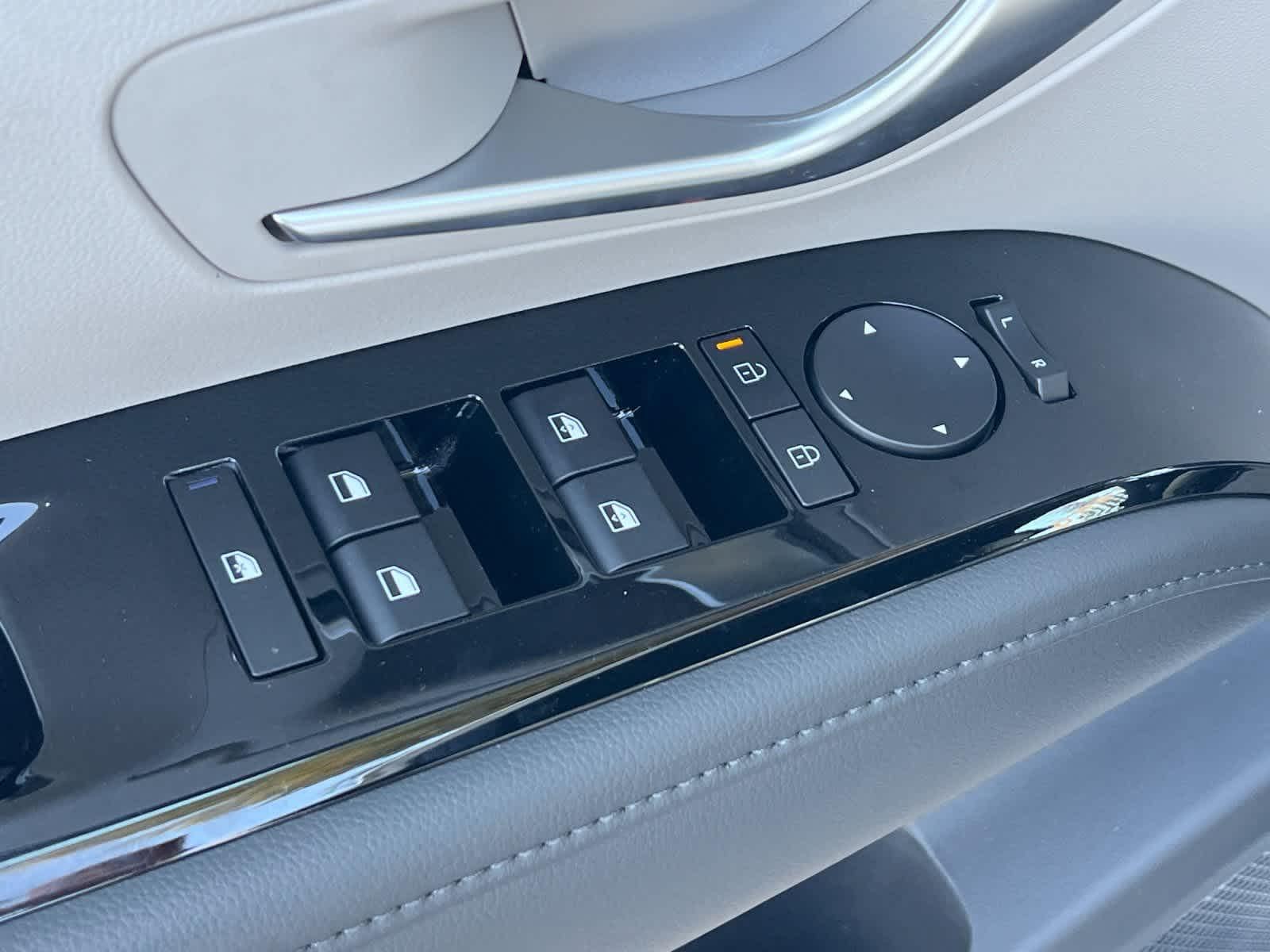 Thumbnail: 2026 Hyundai Tucson - 13