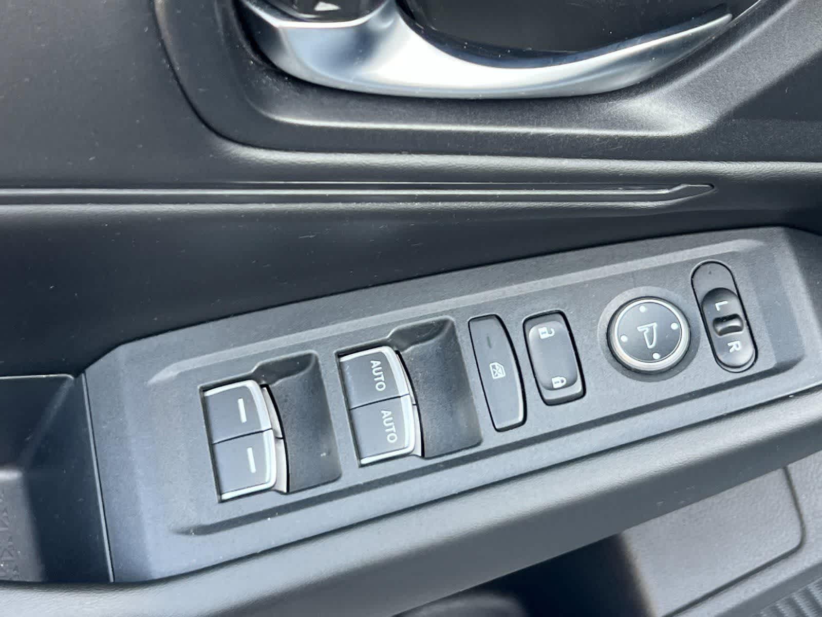 2024 Honda Accord EX - Photo 14