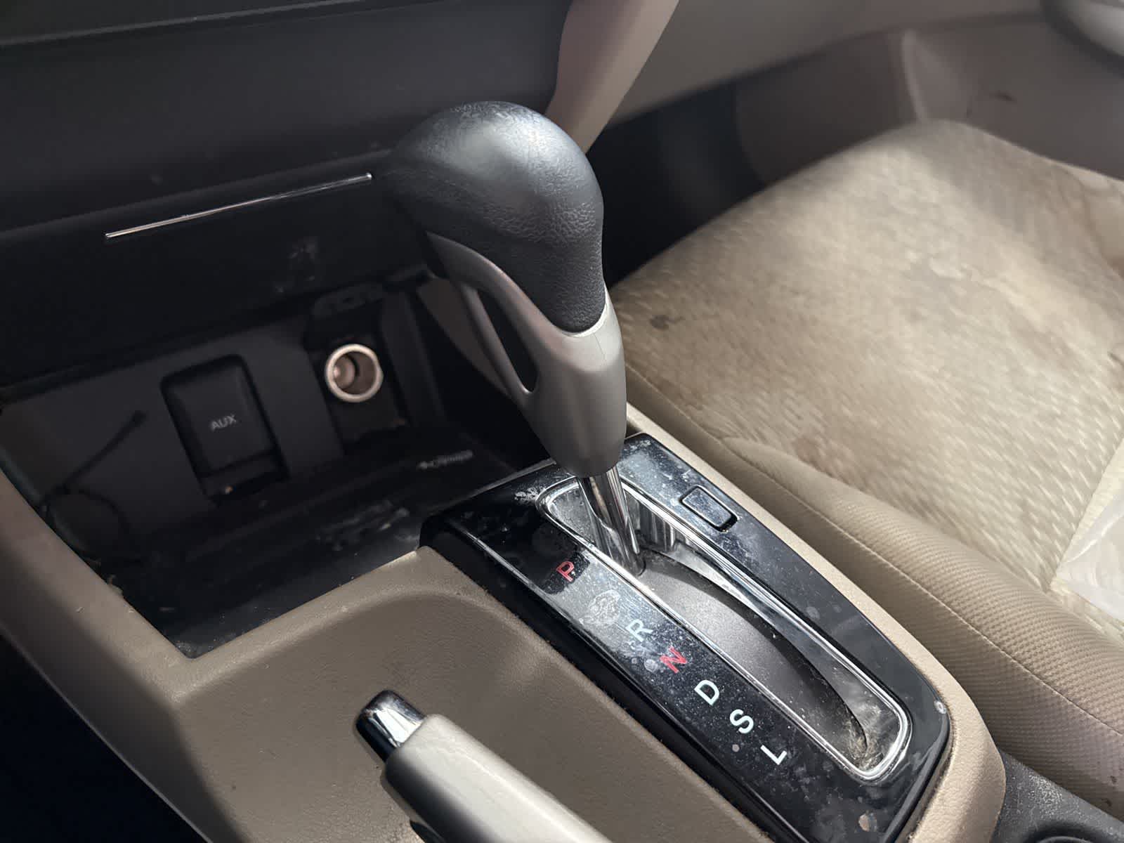 Thumbnail: 2014 Honda Civic - 24