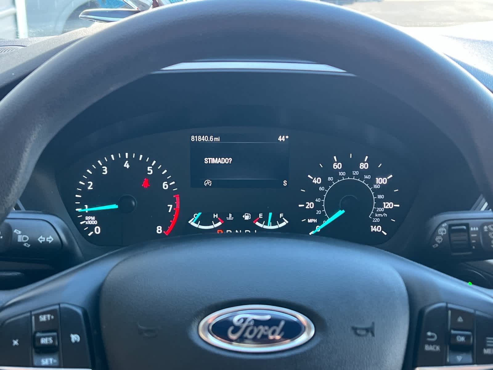 Thumbnail: 2022 Ford Escape - 24