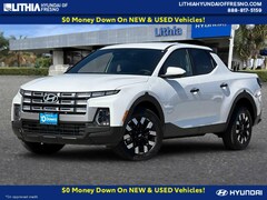 2026 Hyundai Santa Cruz SE FWD Truck Crew Cab