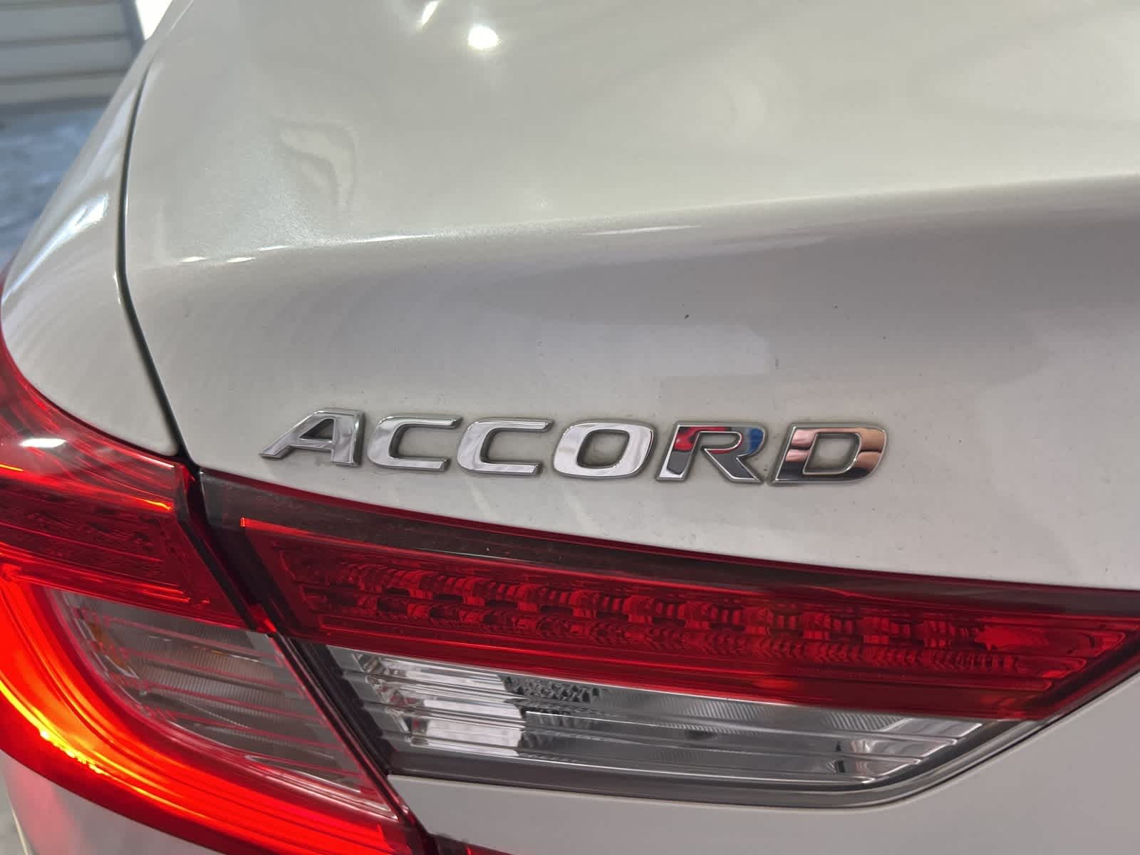 Thumbnail: 2022 Honda Accord - 13