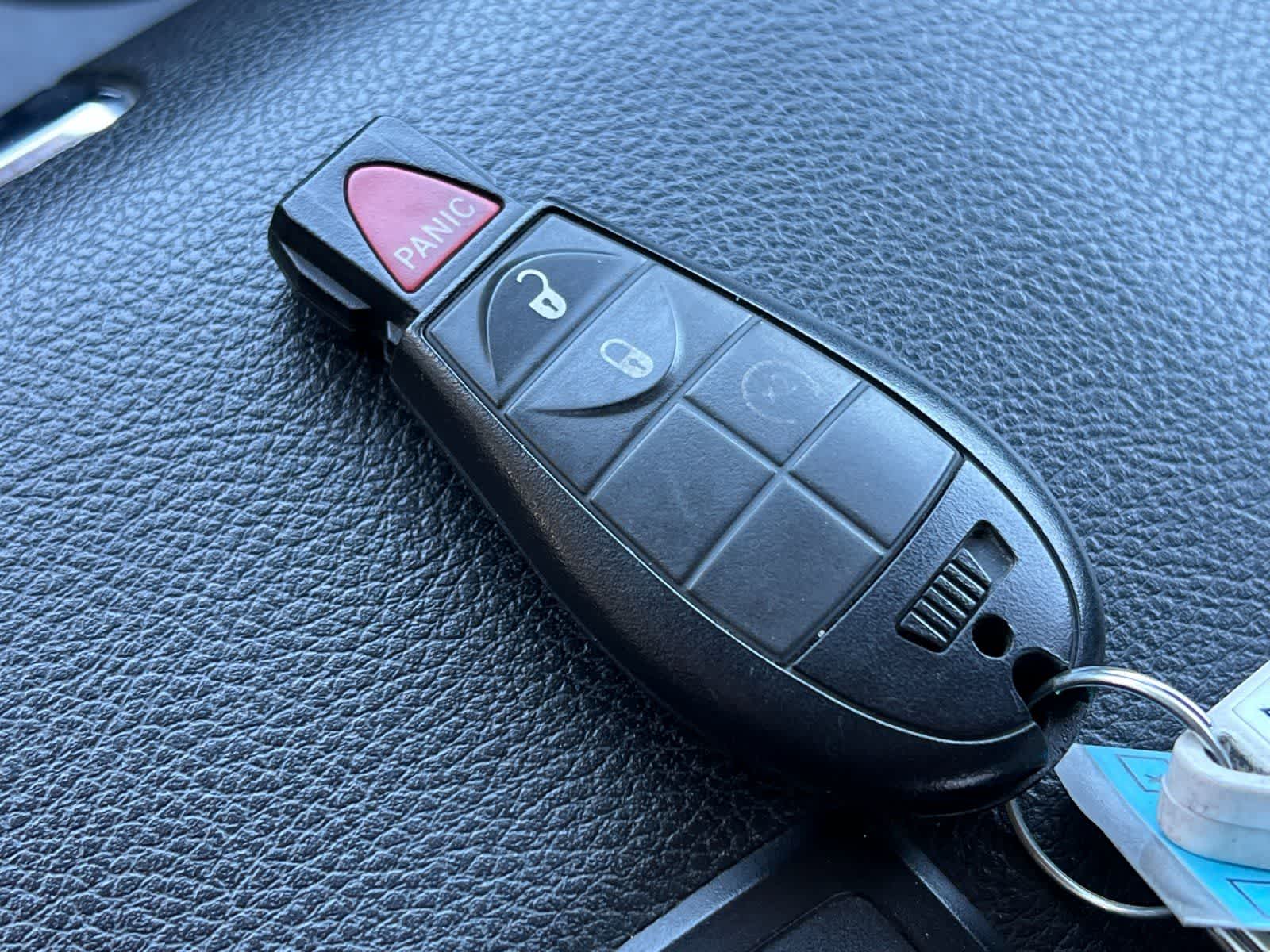 Thumbnail: 2018 RAM 3500 - 27