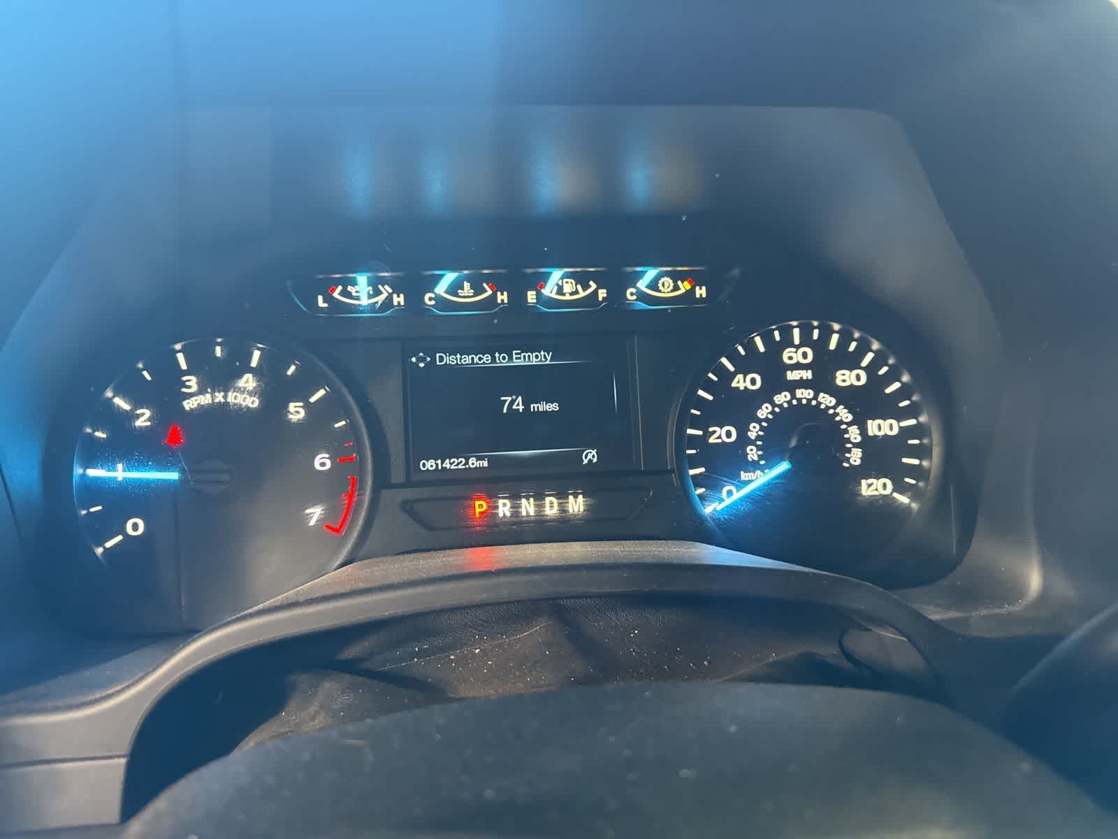 Thumbnail: 2019 Ford F-150 - 19