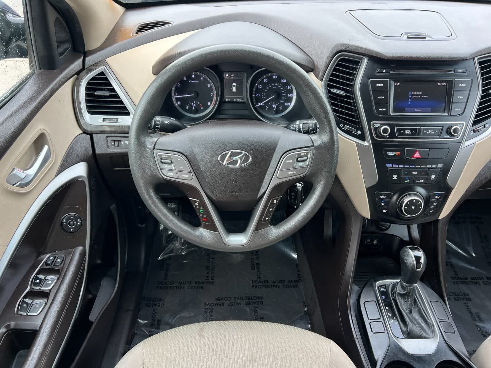 Thumbnail: 2017 Hyundai Santa Fe - 15