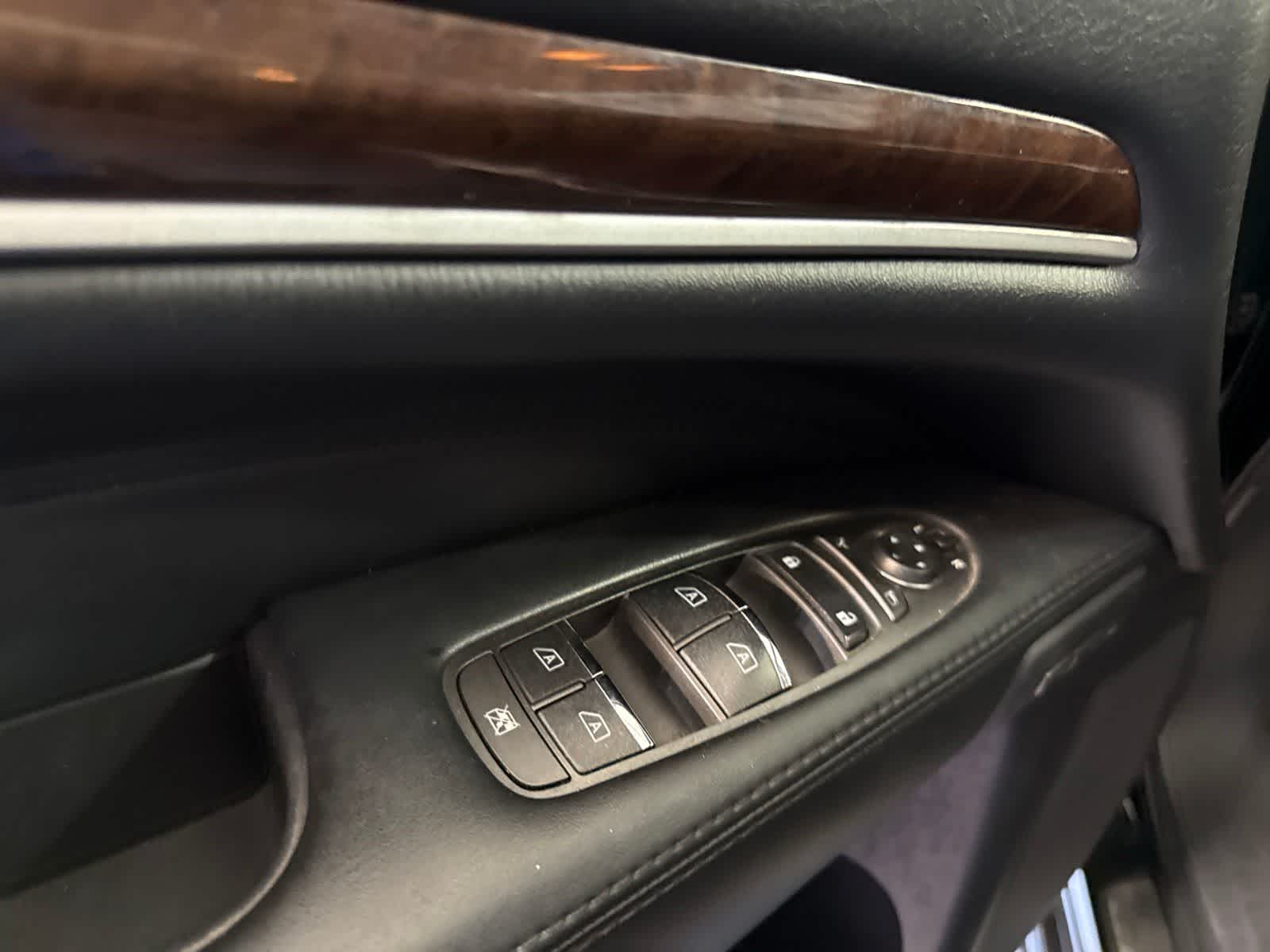 Thumbnail: 2014 INFINITI QX60 - 19