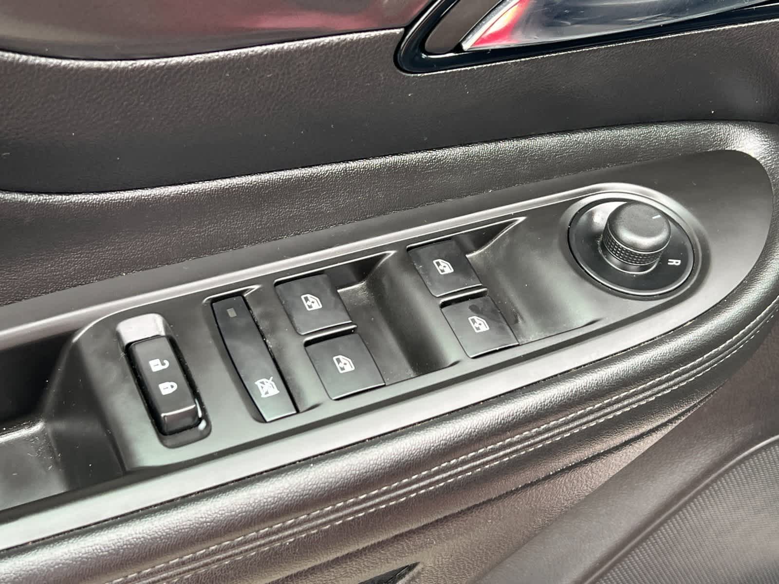 Thumbnail: 2017 Buick Encore - 13