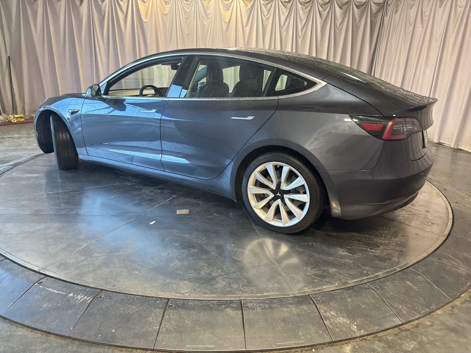 Thumbnail: 2020 Tesla Model 3 - 6