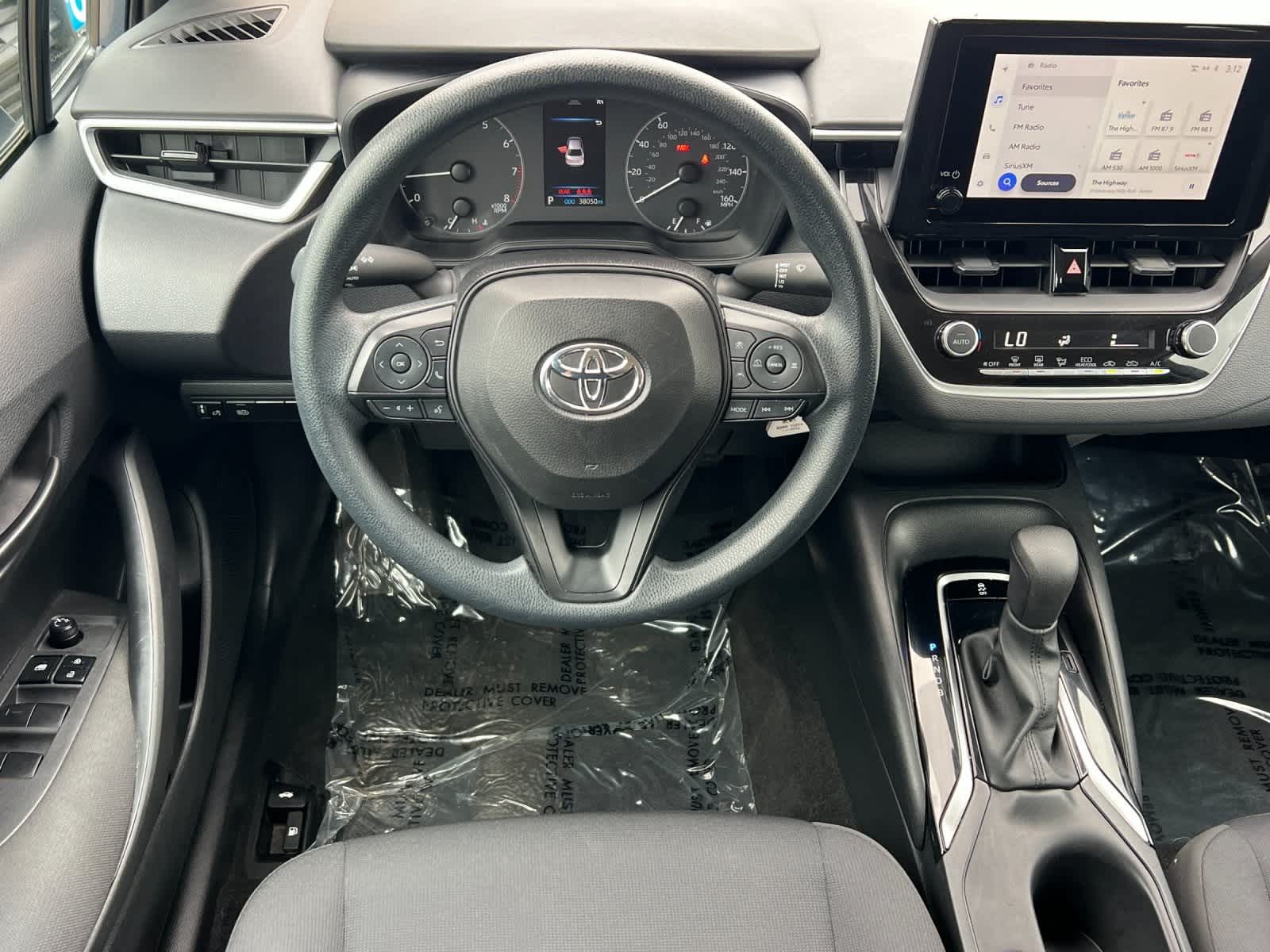 Thumbnail: 2024 Toyota Corolla - 15