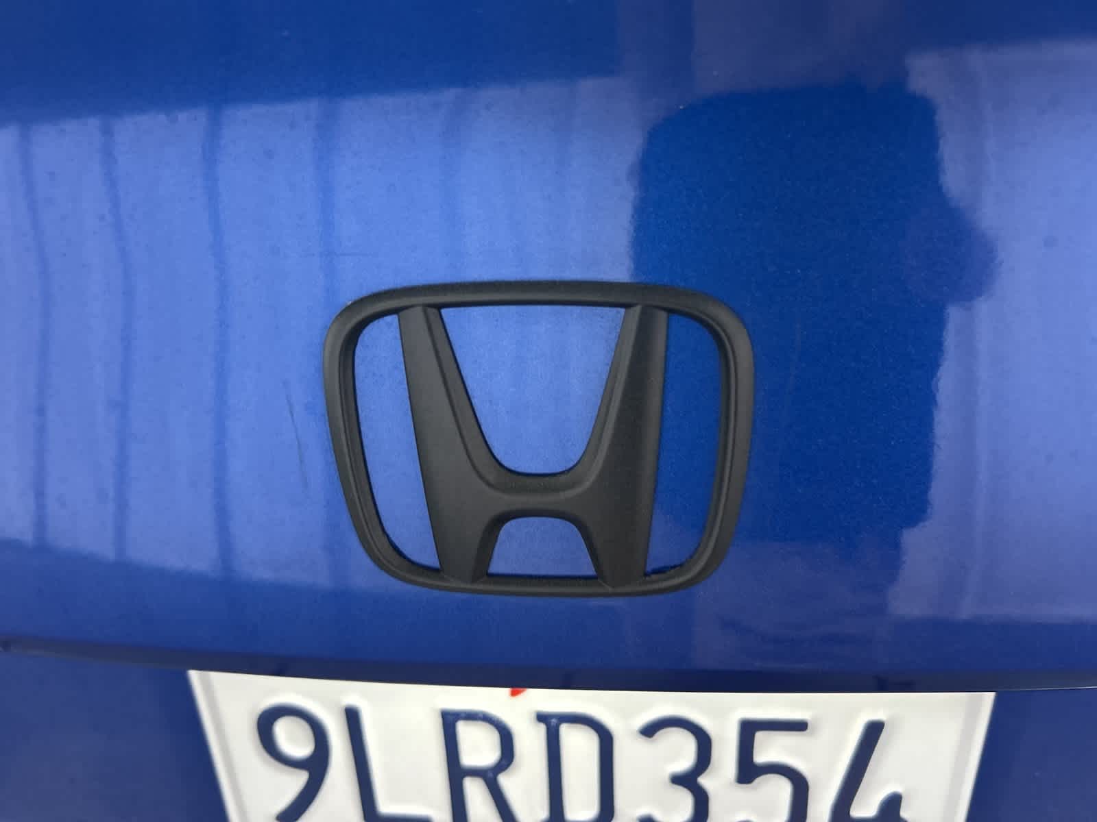 Thumbnail: 2024 Honda Civic - 11