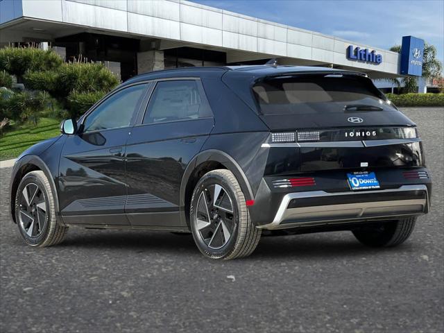 Thumbnail: 2025 Hyundai Ioniq 5 - 6