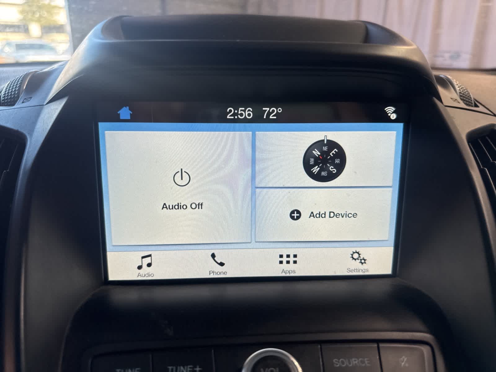 Thumbnail: 2019 Ford Escape - 25