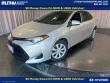 Used 2018 Toyota Corolla LE Sedan