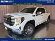 Used 2026 GMC Sierra 1500 SLT Truck Crew Cab