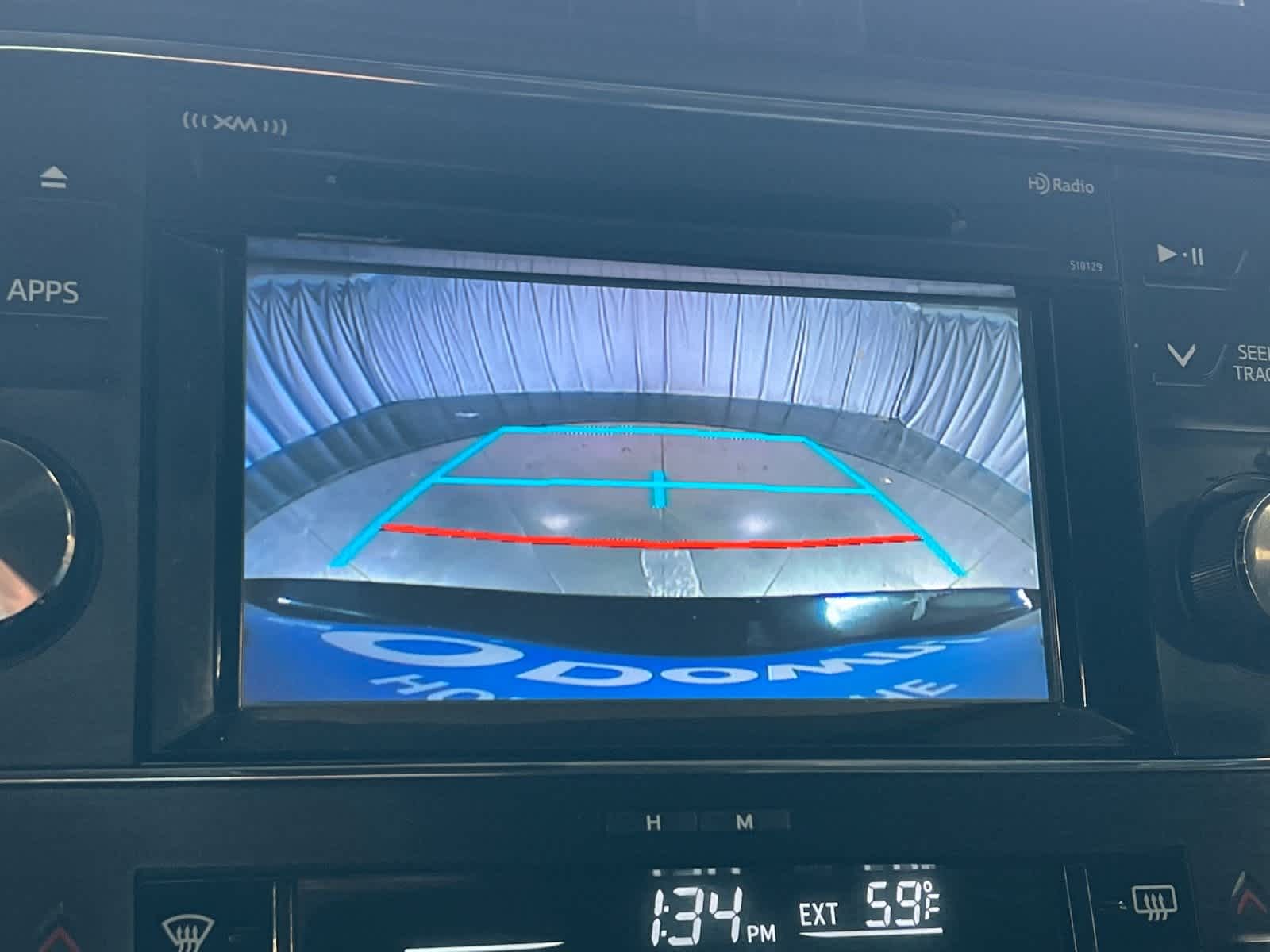 Thumbnail: 2018 Toyota Avalon - 18