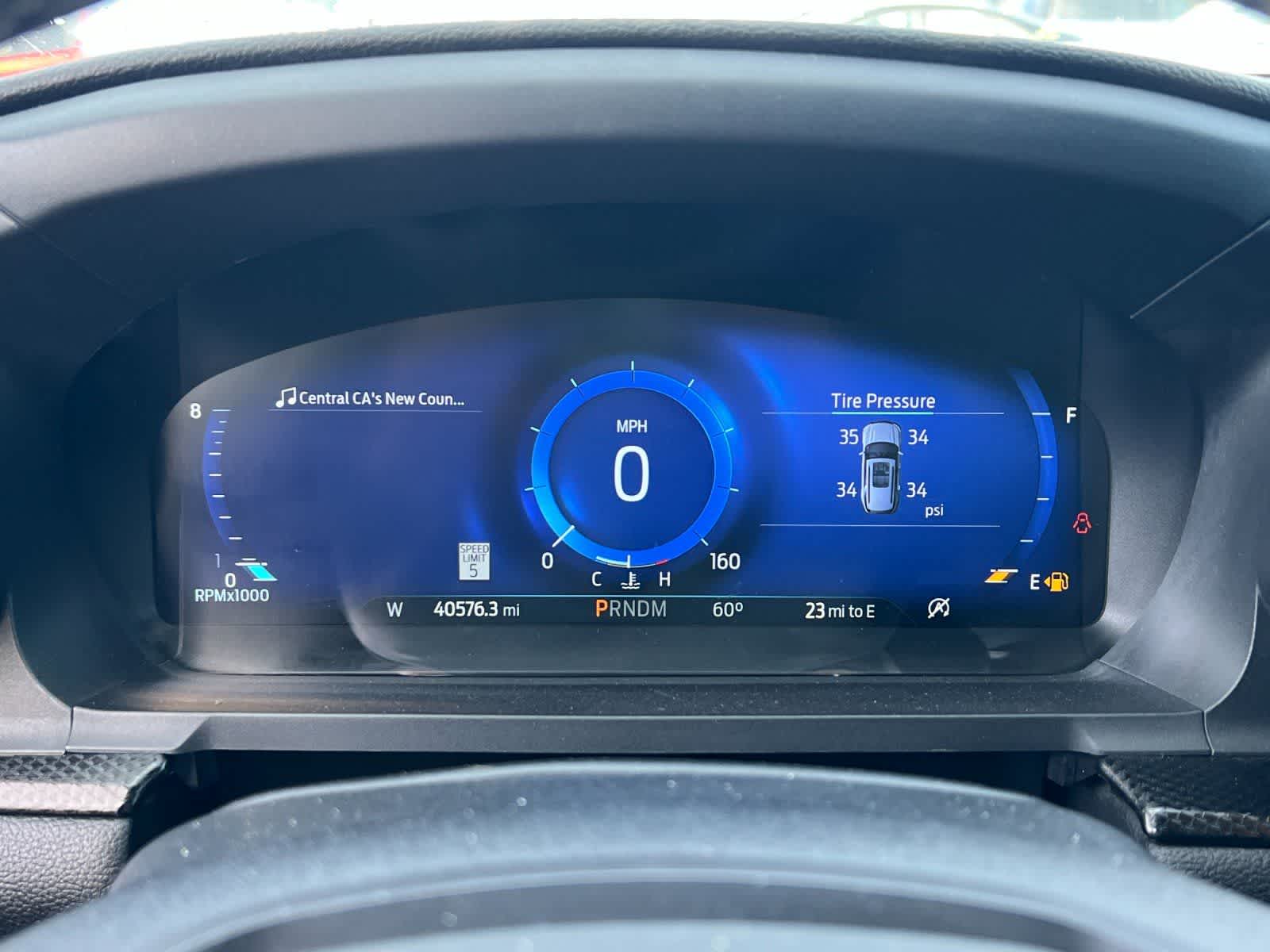 Thumbnail: 2020 Ford Explorer - 26