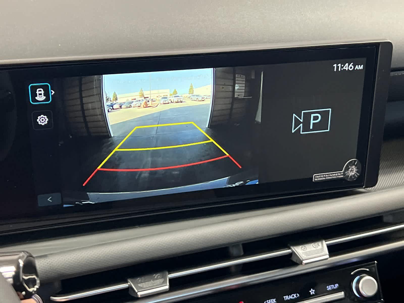 Thumbnail: 2026 Hyundai Tucson - 19