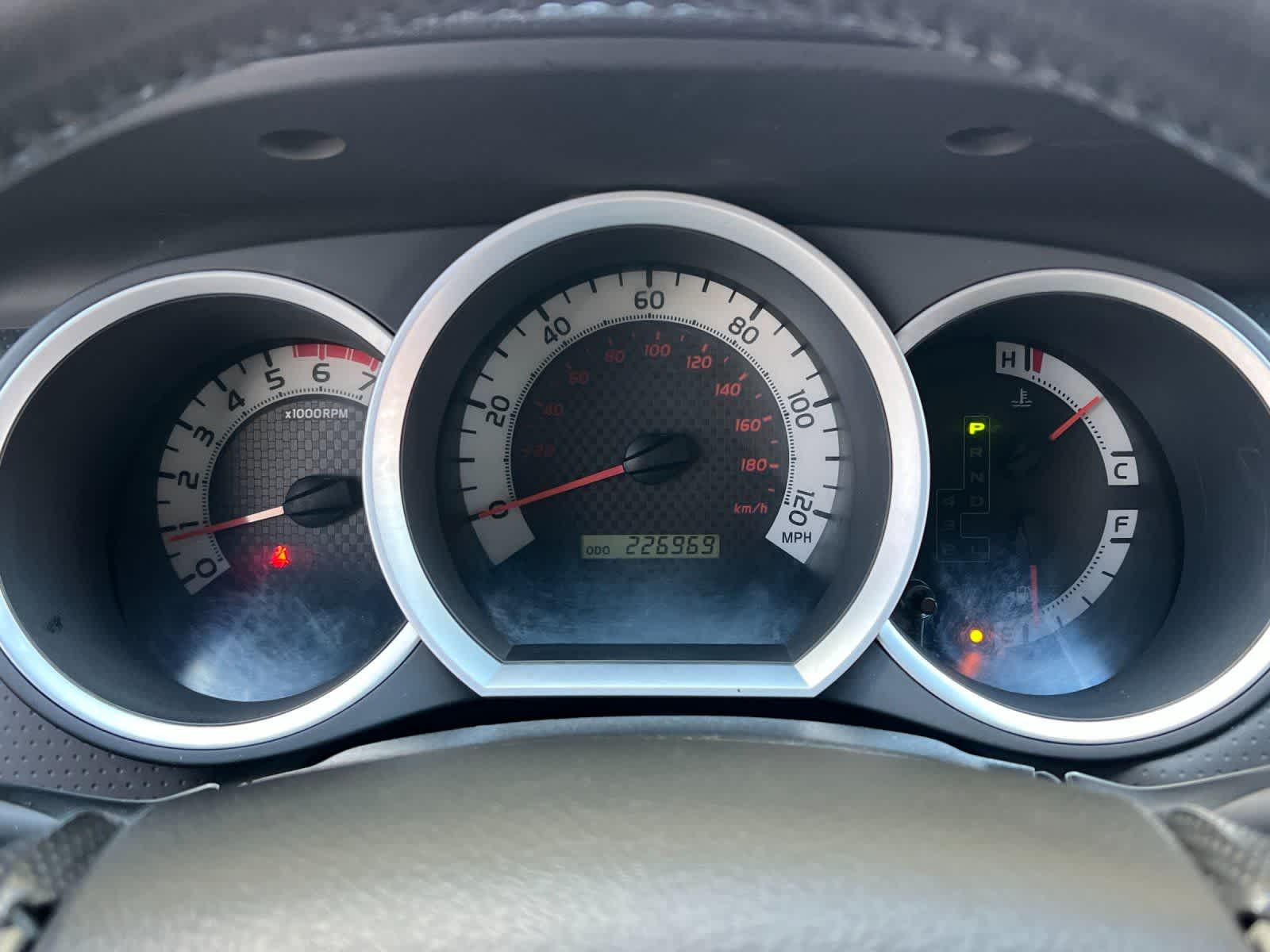 Thumbnail: 2013 Toyota Tacoma - 22