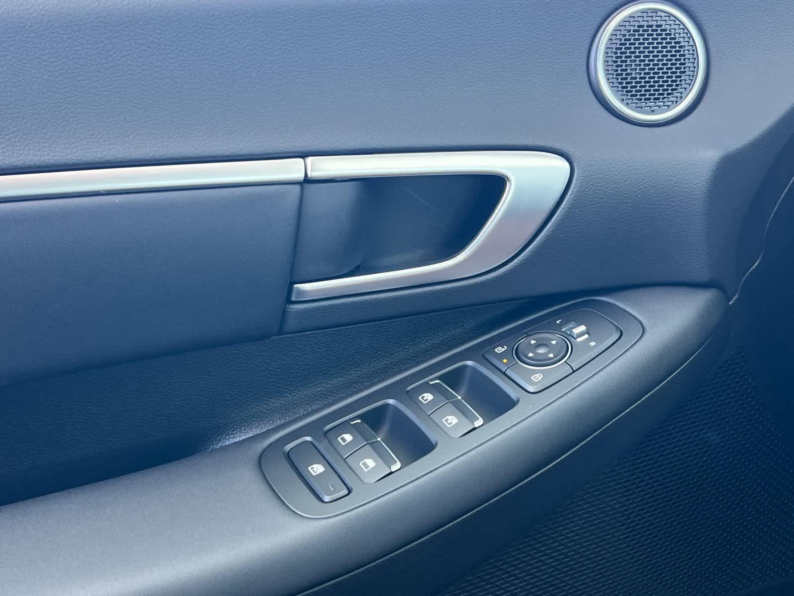 Thumbnail: 2026 Hyundai Sonata - 12