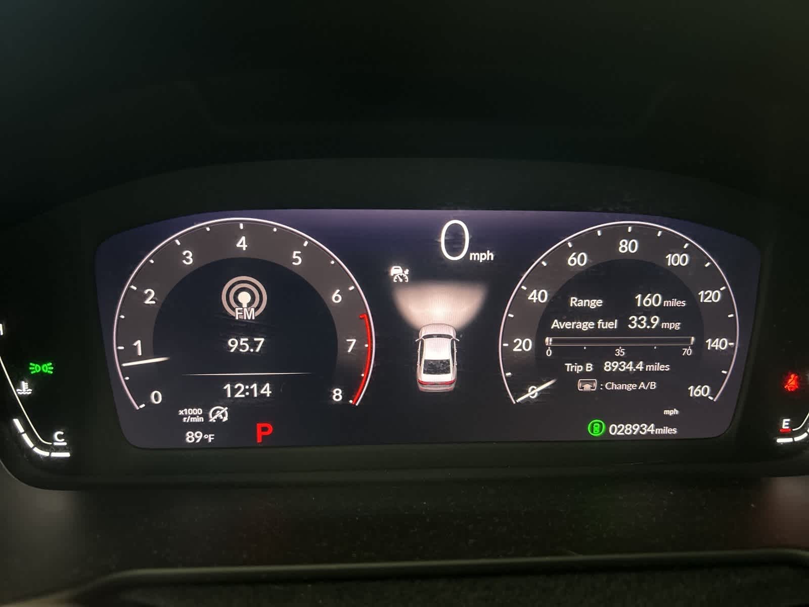 Thumbnail: 2023 Honda Accord - 29