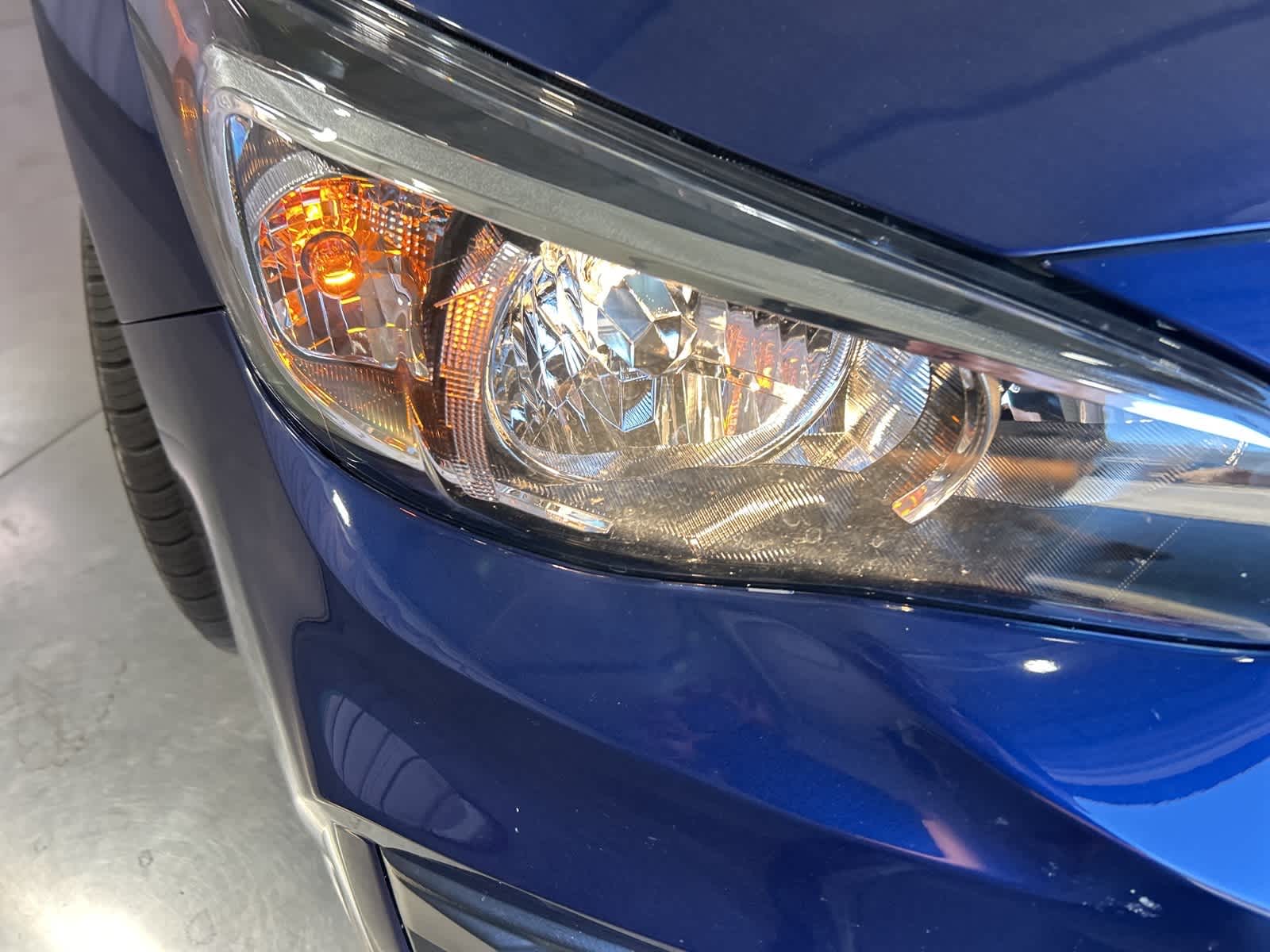 Thumbnail: 2018 Subaru Impreza - 4