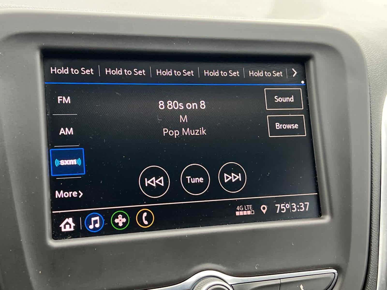 Thumbnail: 2021 Chevrolet Equinox - 19