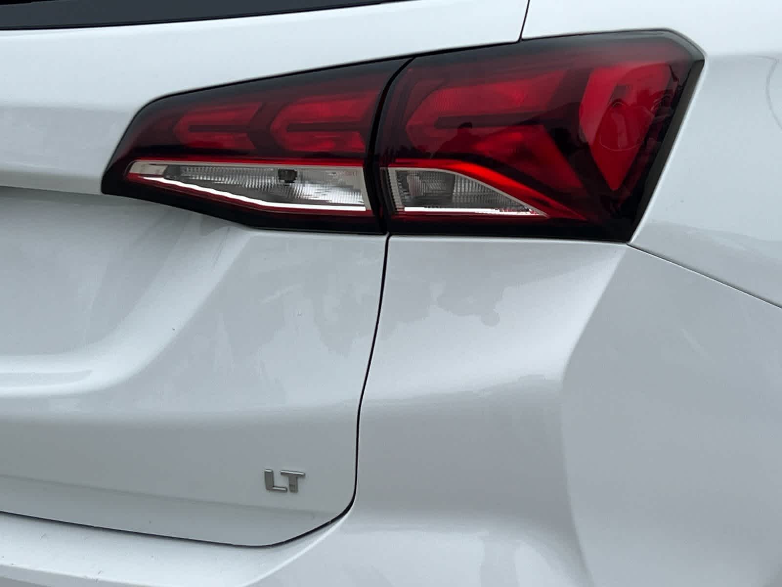 Thumbnail: 2024 Chevrolet Equinox - 26