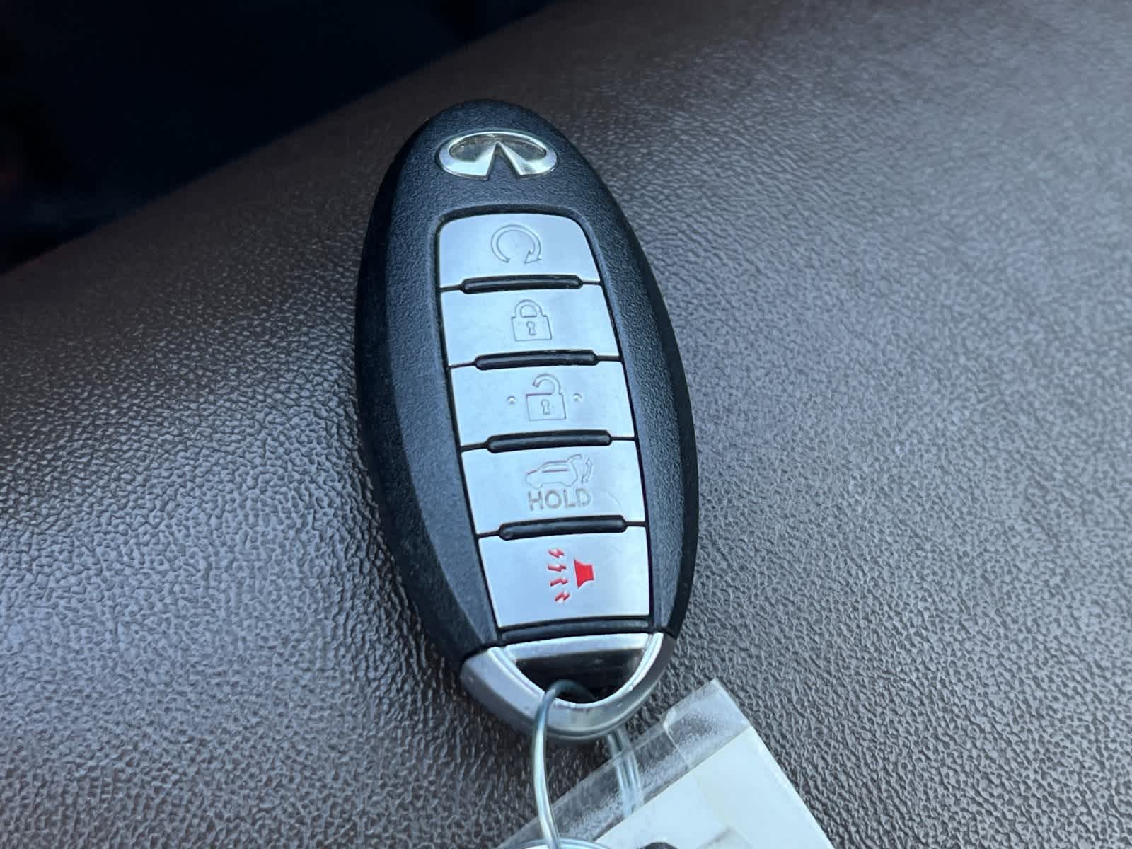 Thumbnail: 2018 INFINITI QX60 - 30