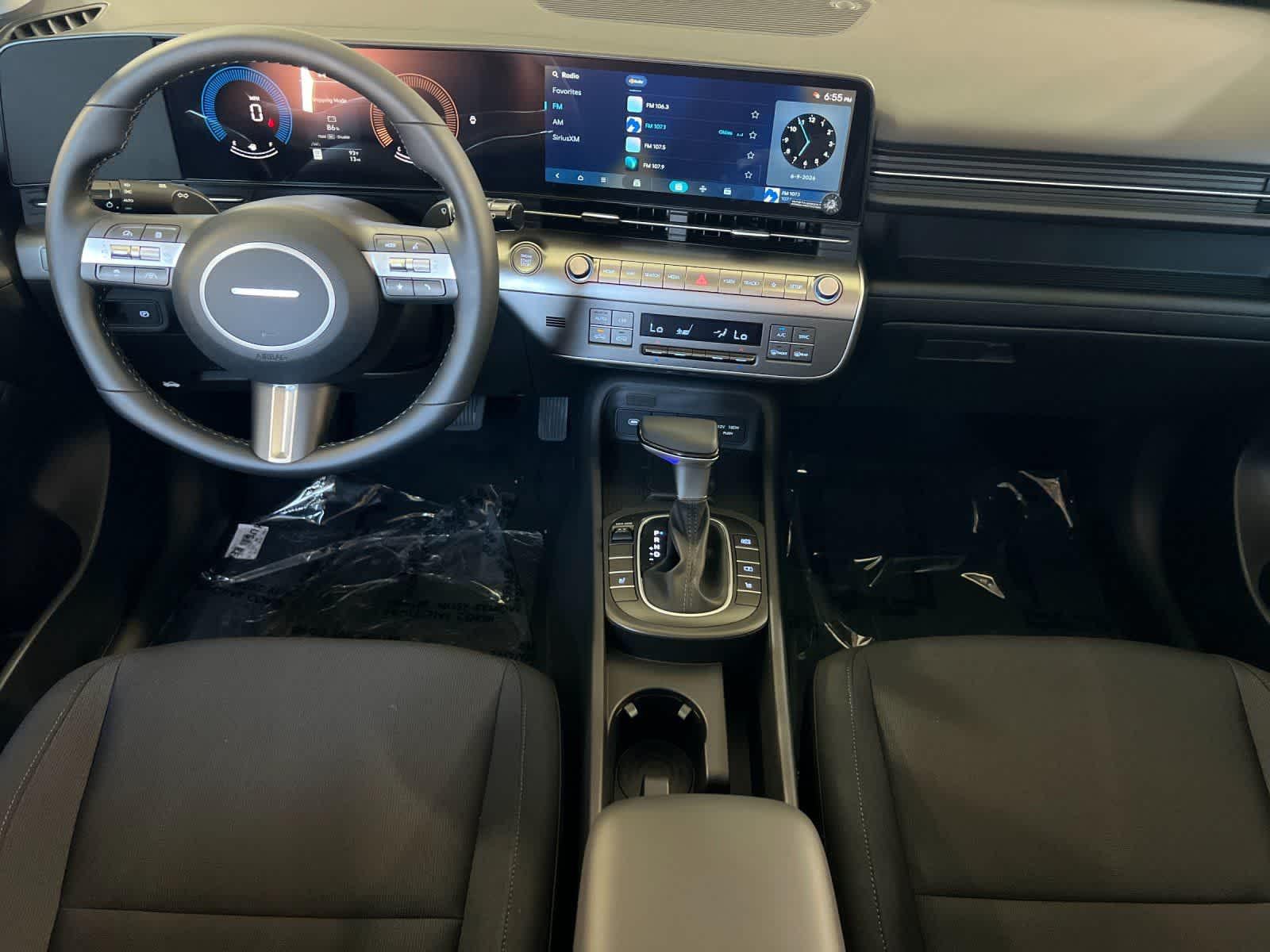 Thumbnail: 2026 Hyundai Kona - 4