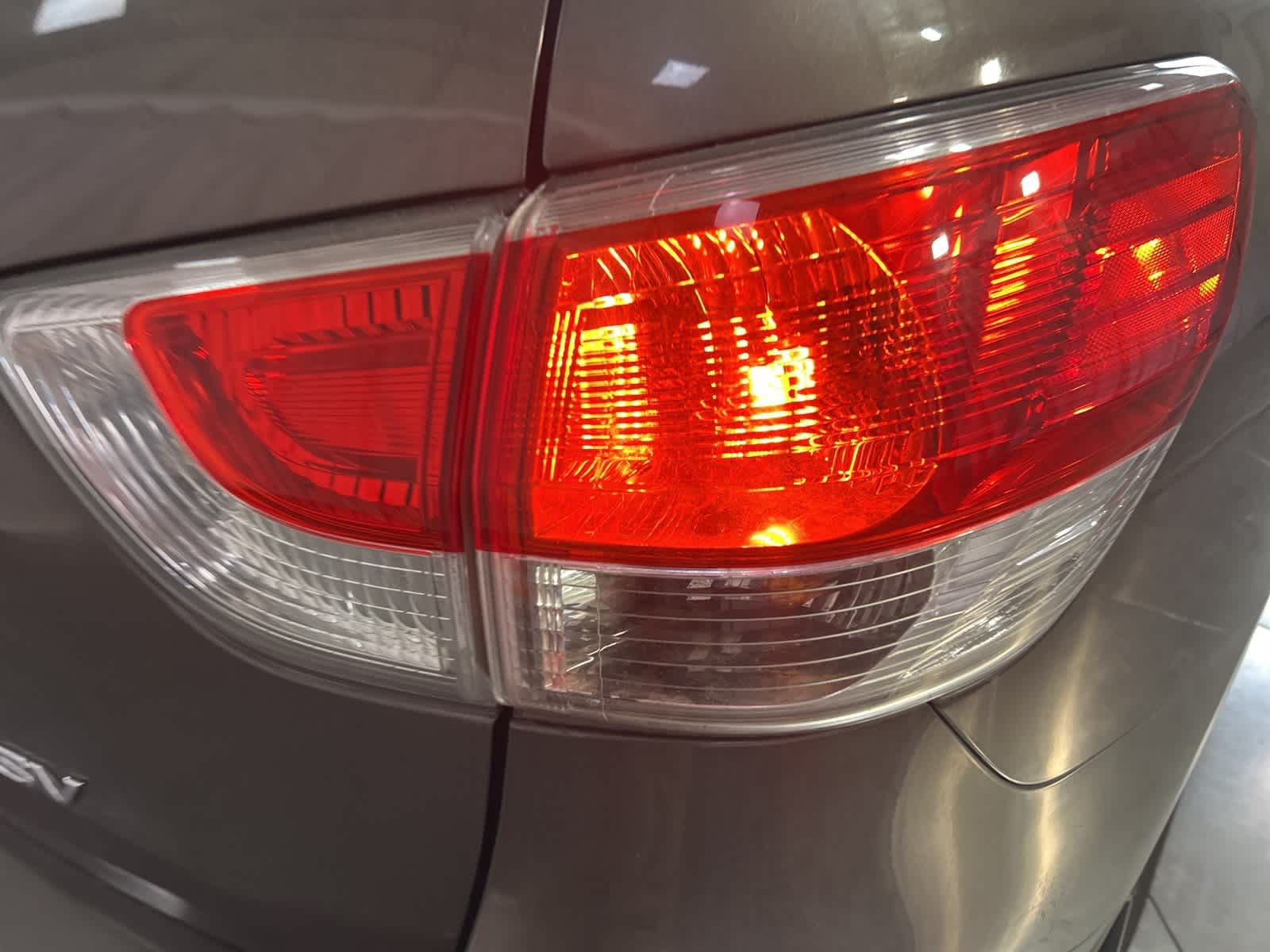 Thumbnail: 2015 Nissan Pathfinder - 9