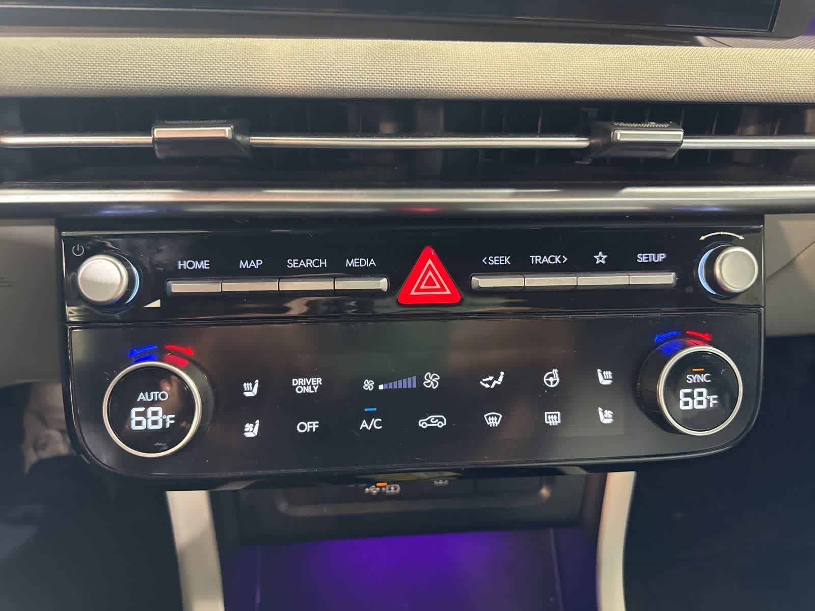 Thumbnail: 2025 Hyundai Tucson - 24