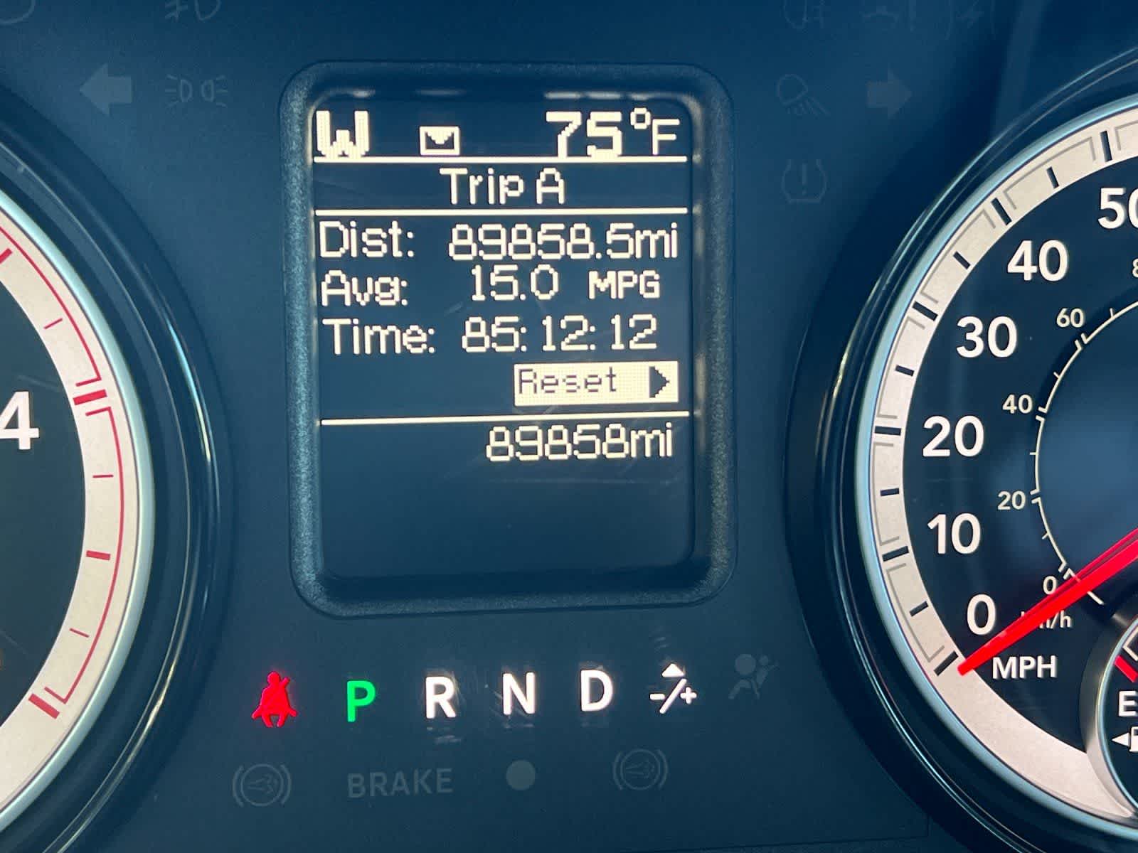 Thumbnail: 2018 RAM 3500 - 24