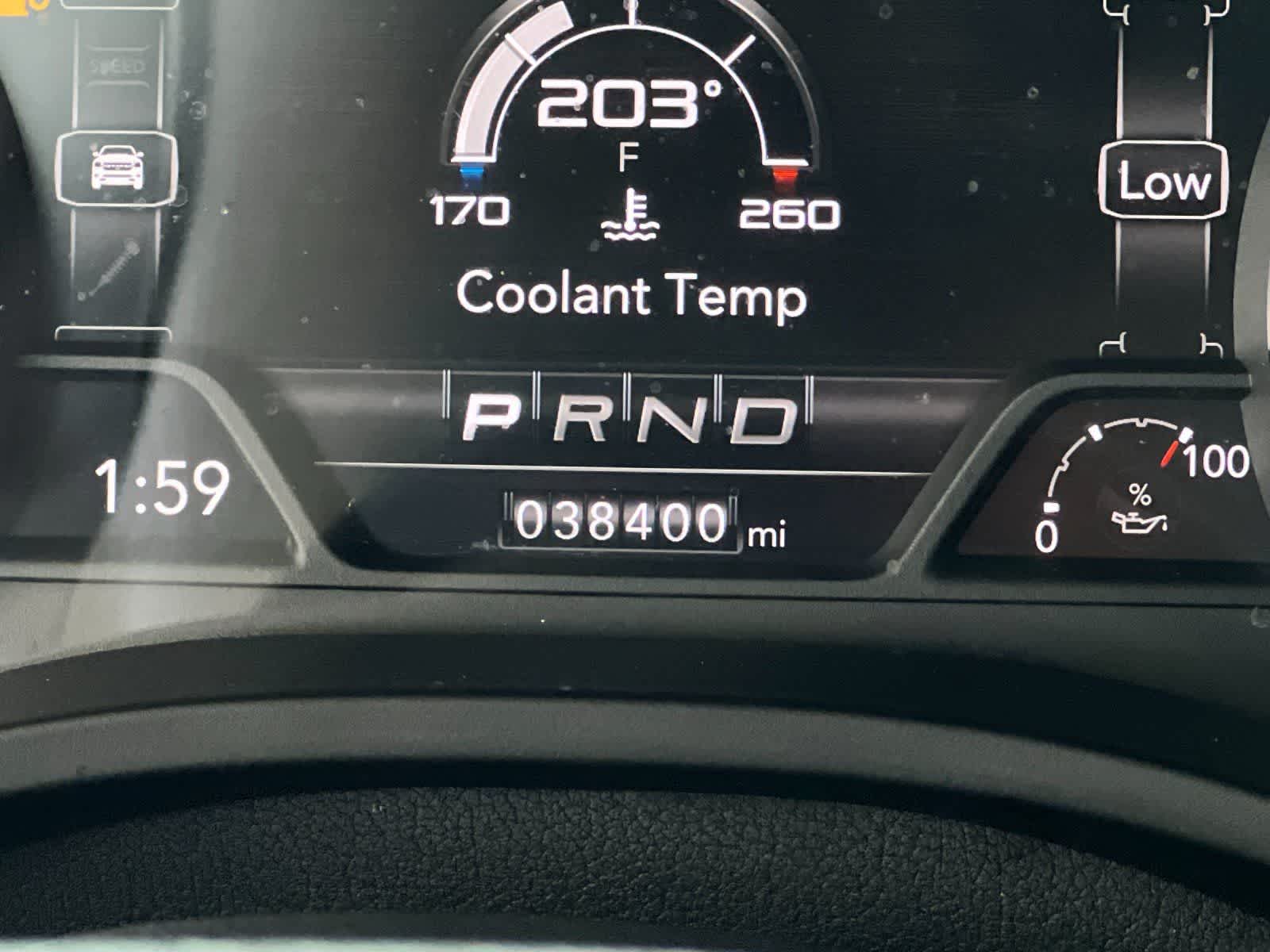 Thumbnail: 2021 RAM 1500 - 26