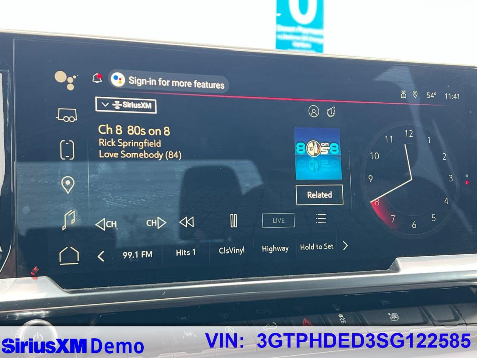 Thumbnail: 2025 GMC Sierra 1500 - 31