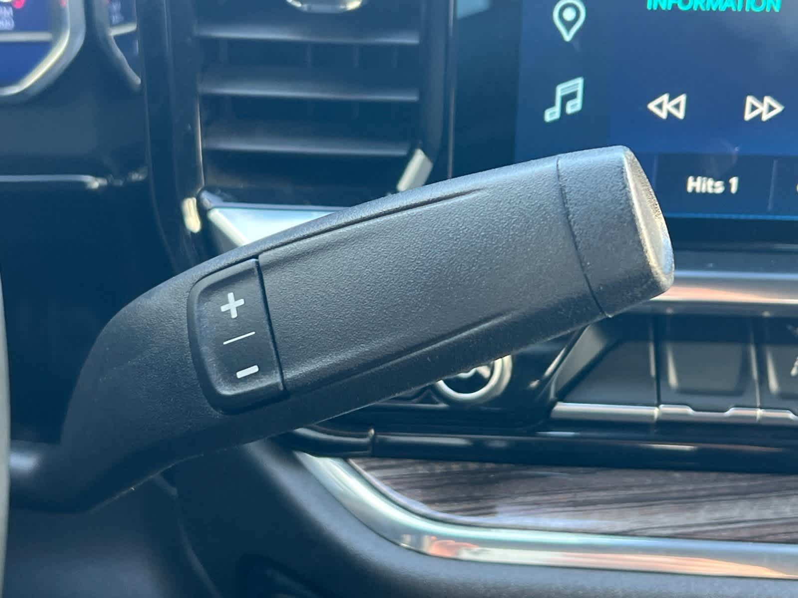 Thumbnail: 2025 Chevrolet Silverado 1500 - 21