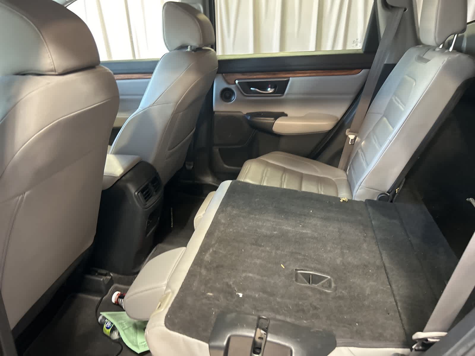 Thumbnail: 2018 Honda CR-V - 19