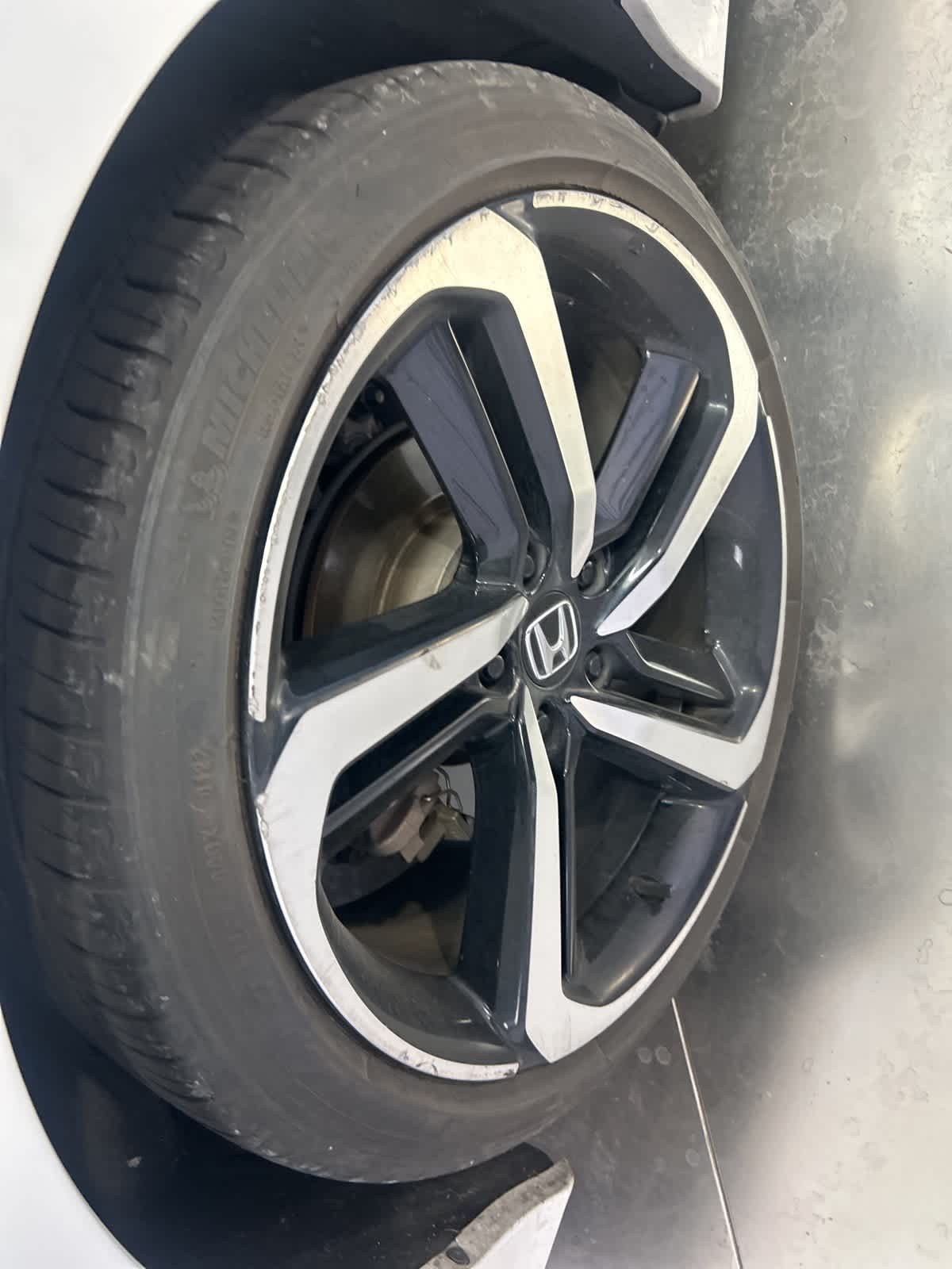 Thumbnail: 2019 Honda Accord - 7