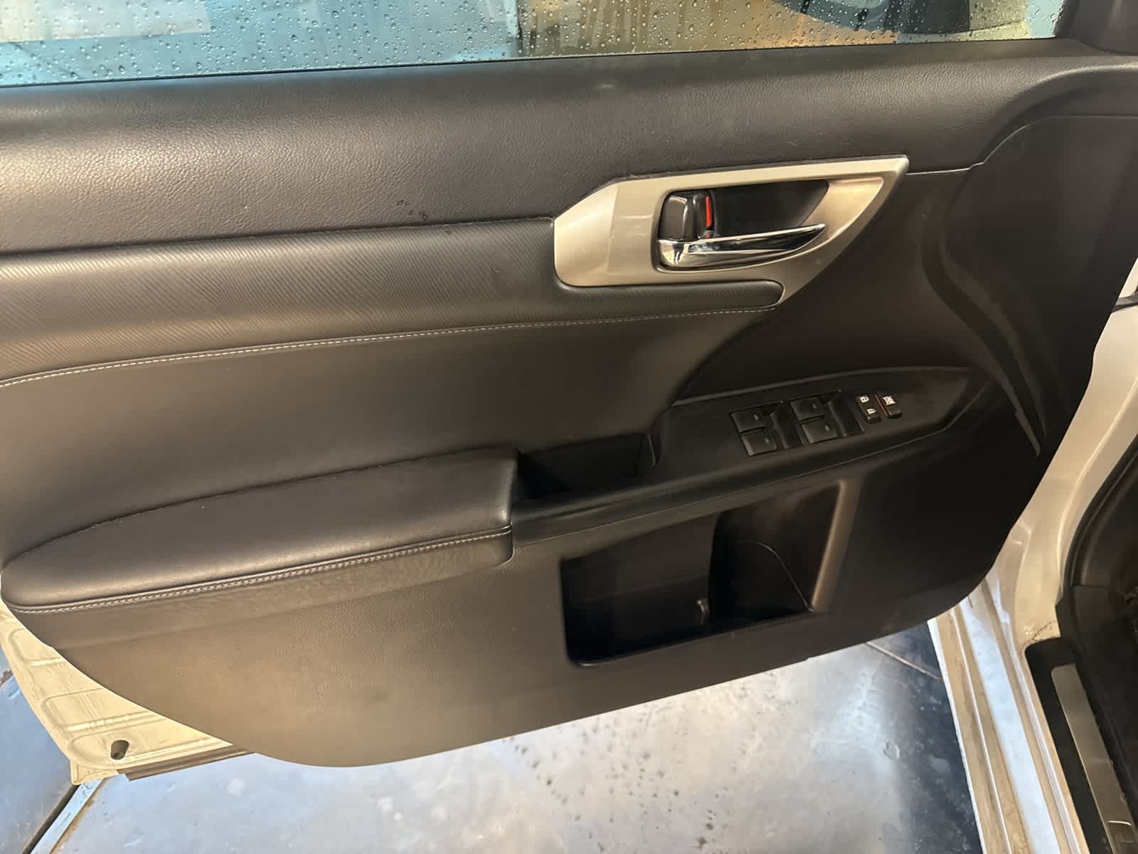 Thumbnail: 2015 Lexus CT - 15