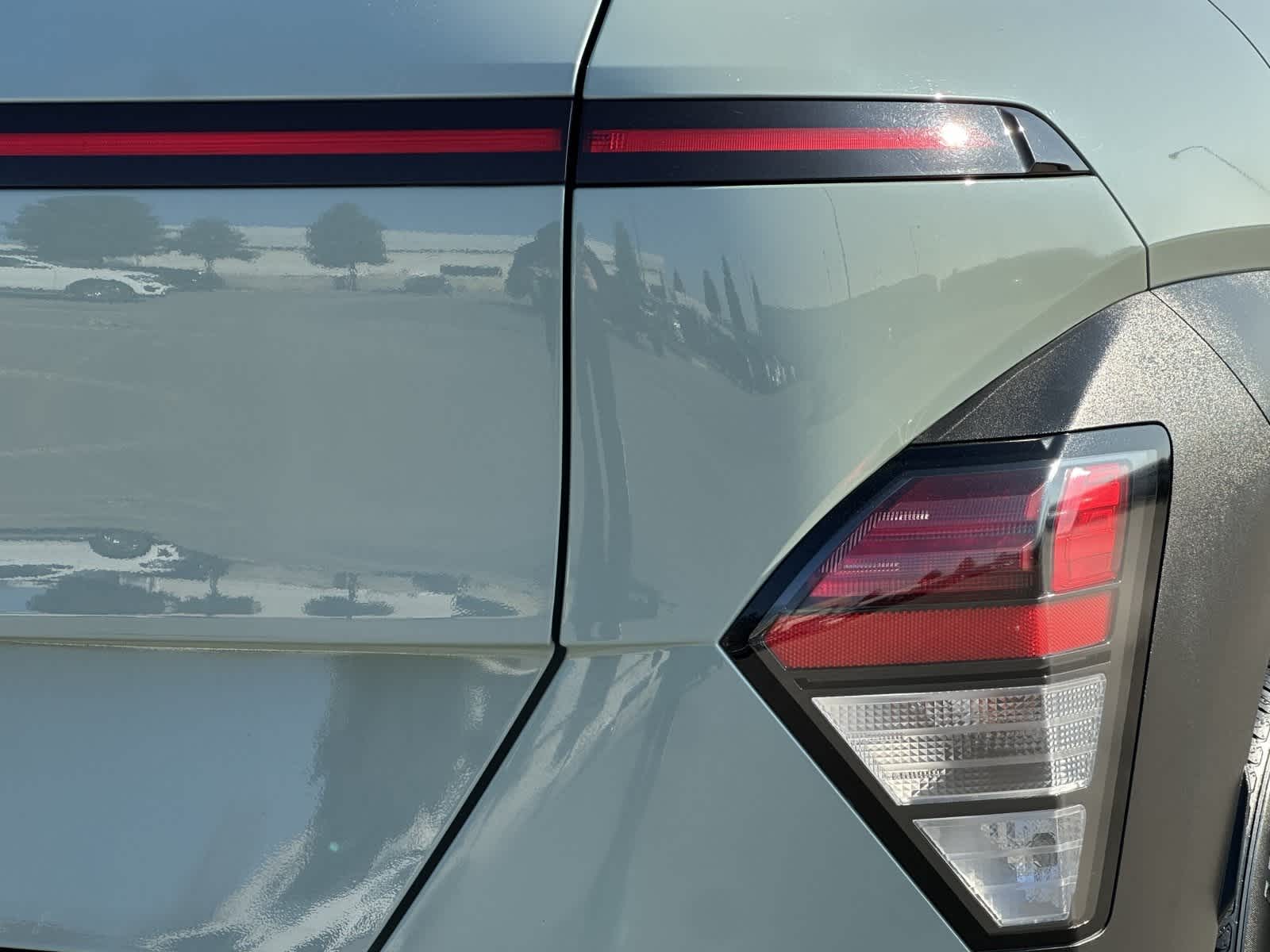 Thumbnail: 2024 Hyundai Kona - 27