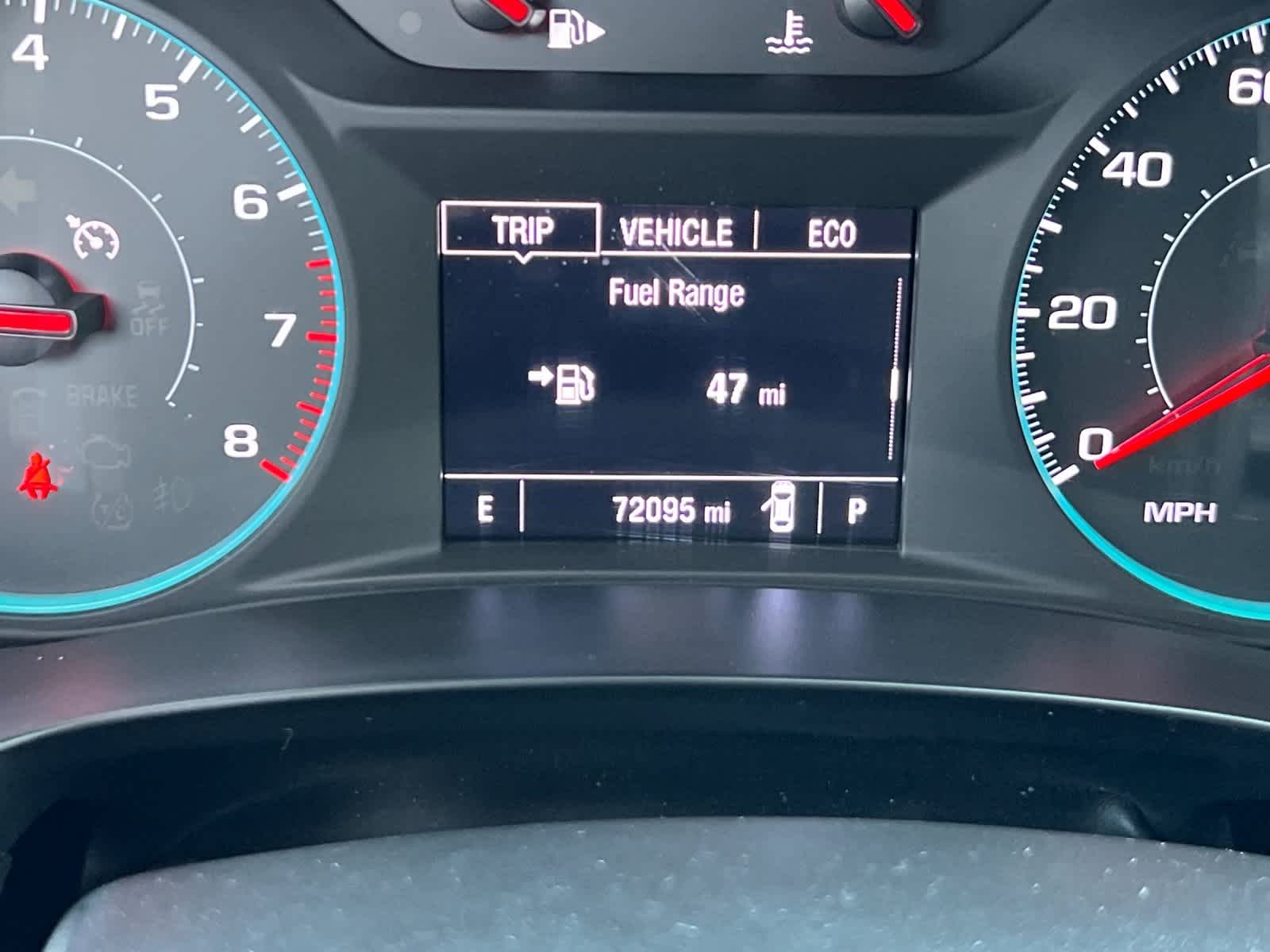 Thumbnail: 2023 Chevrolet Malibu - 24