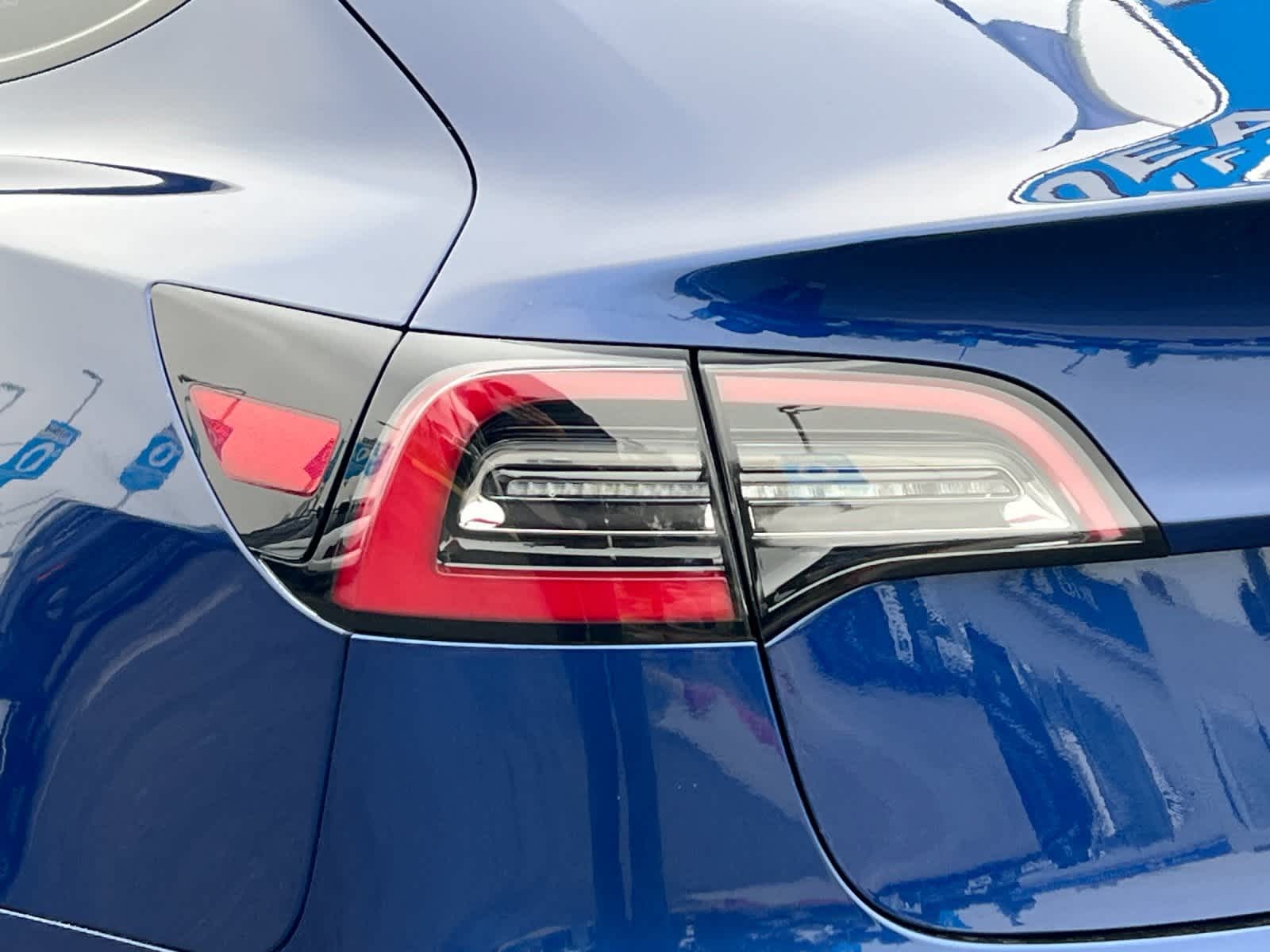 Thumbnail: 2021 Tesla Model 3 - 25