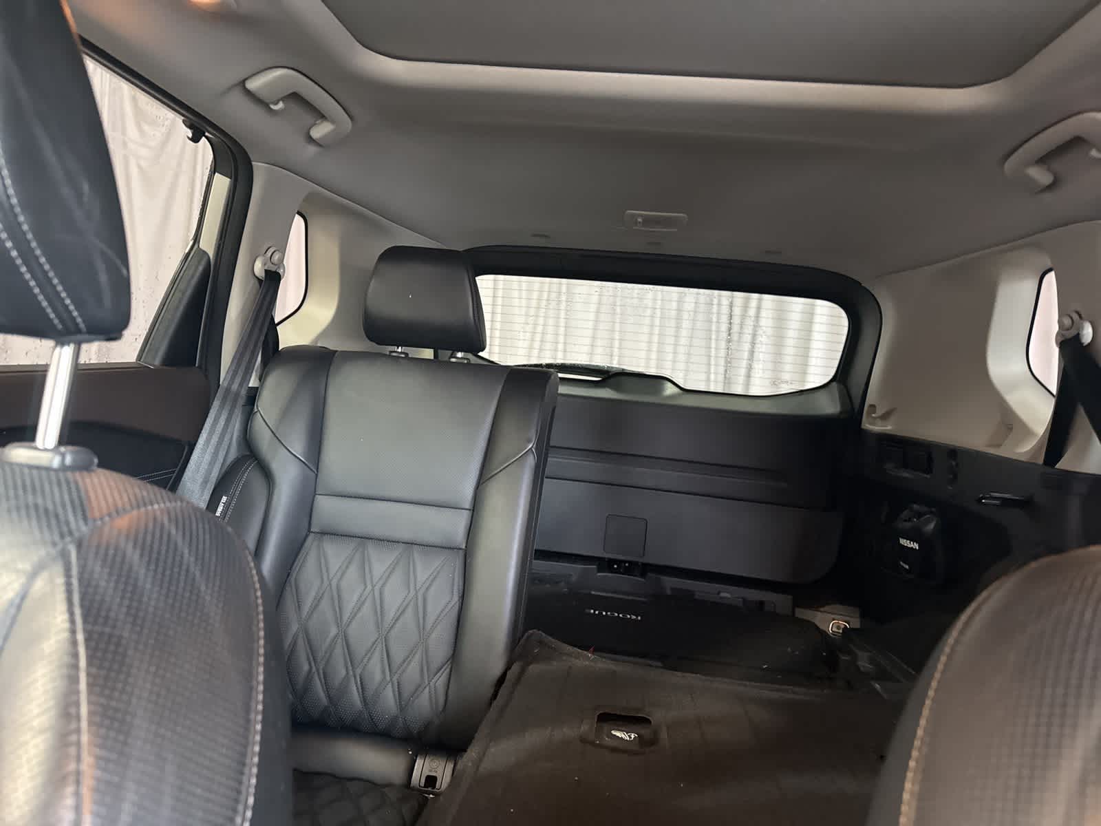 Thumbnail: 2021 Nissan Rogue - 21