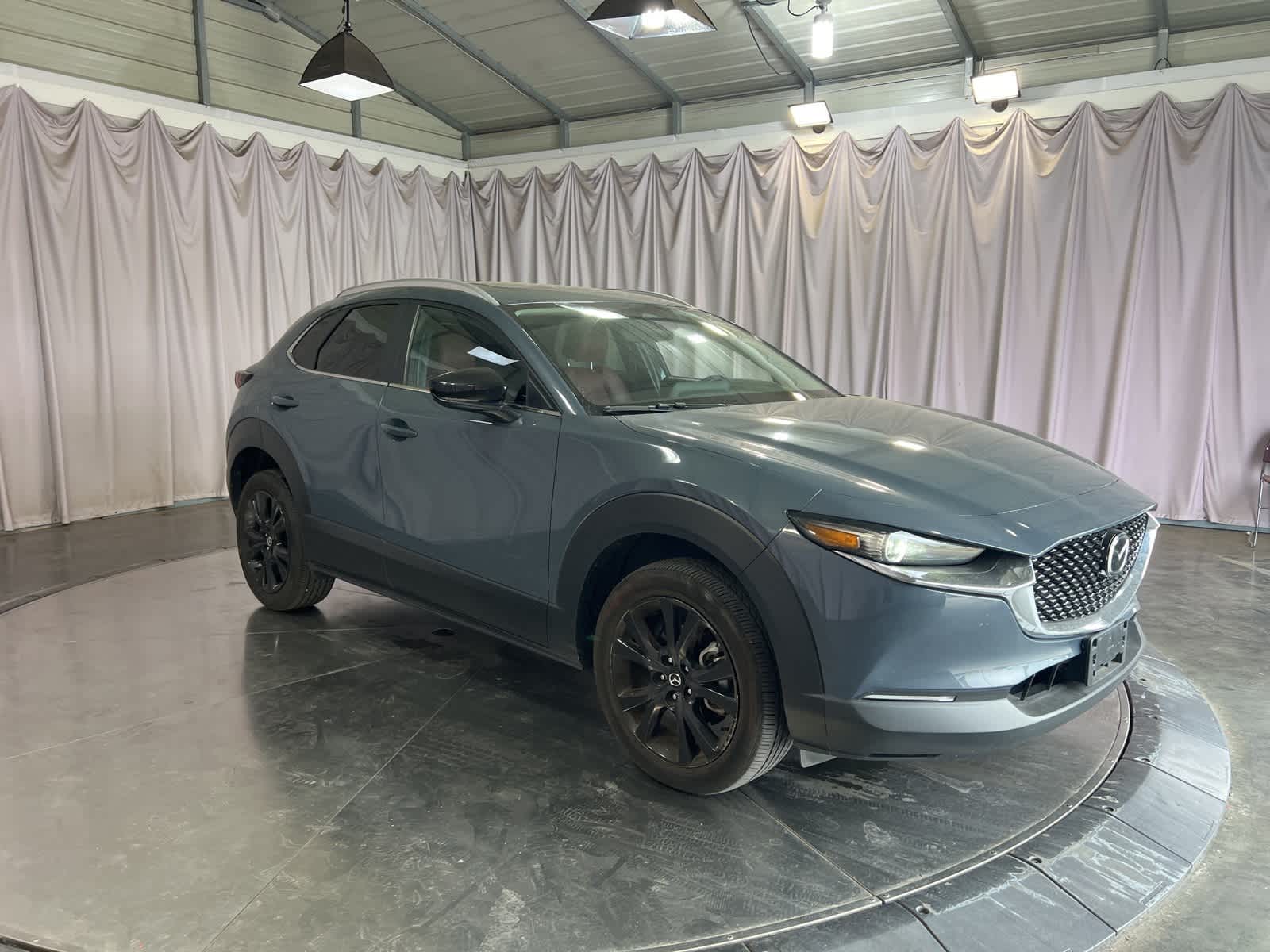 Thumbnail: 2024 Mazda CX-30 - 9
